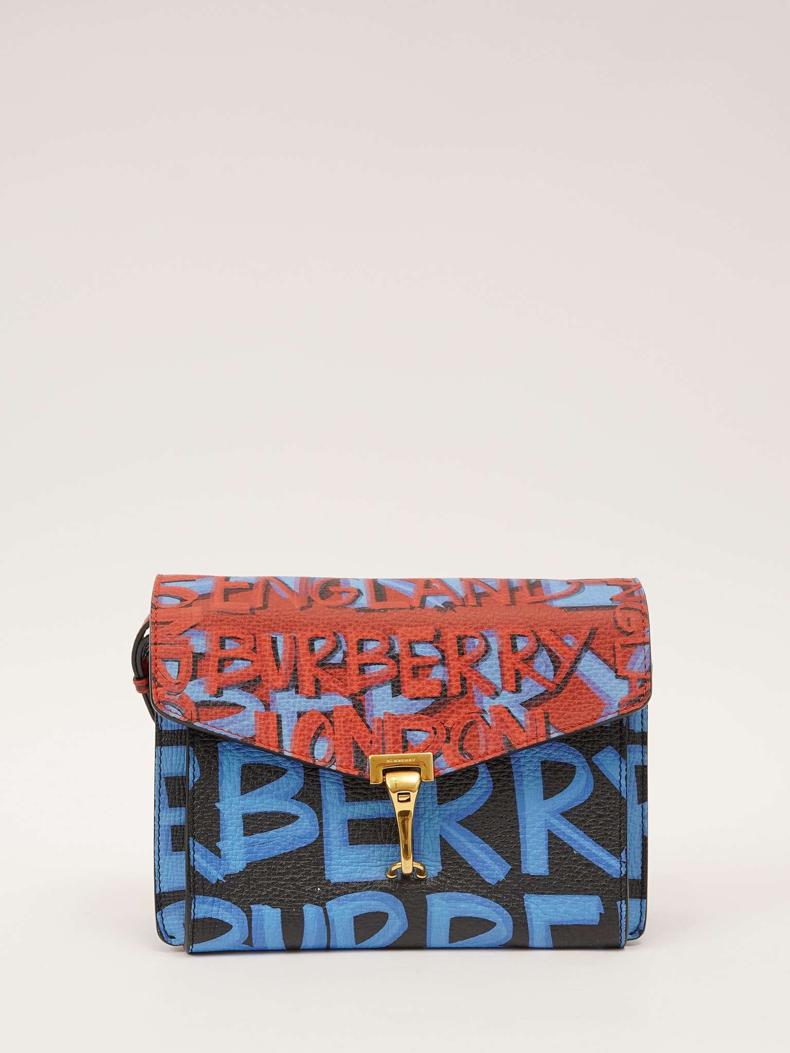Burberry Macken 