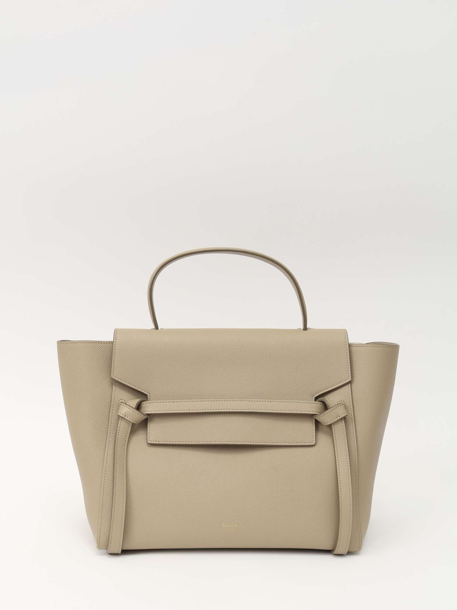 Celine Belt 