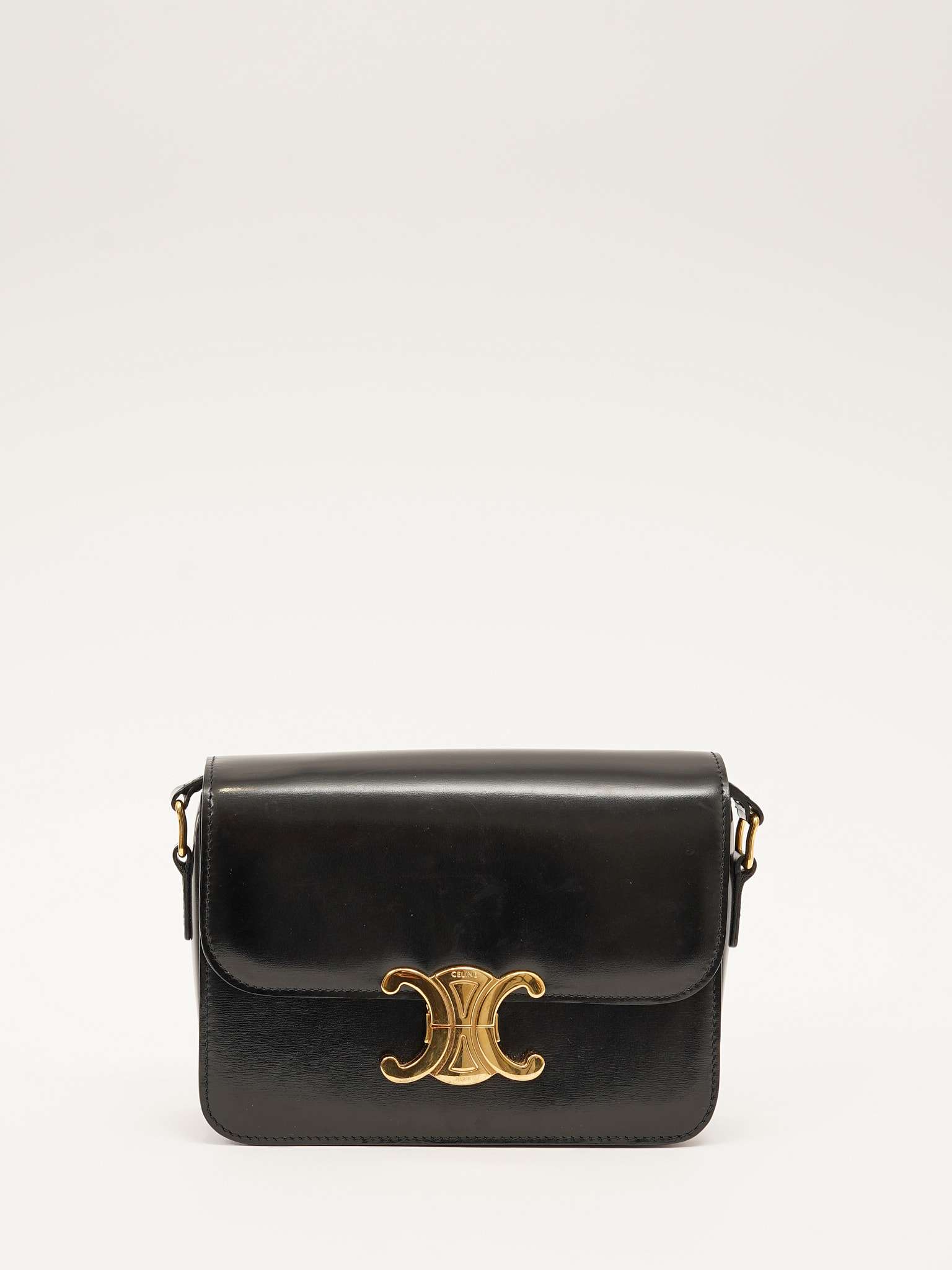 Celine Triomphe 