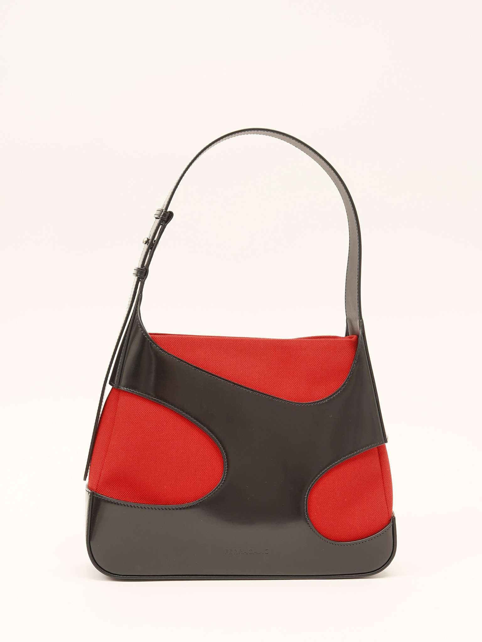 Salvatore Ferragamo Cut out 