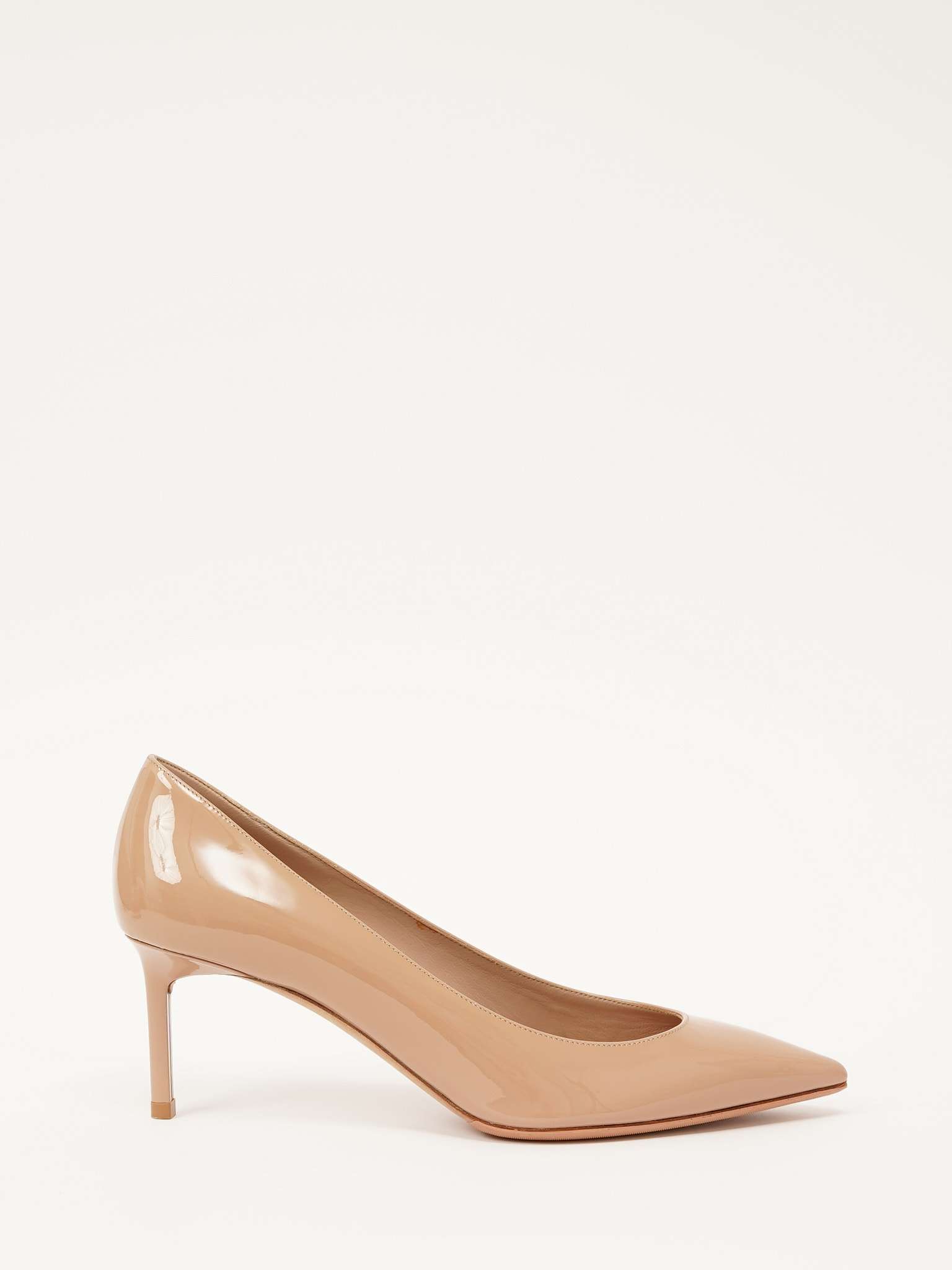 Saint Laurent Shoes 38.5