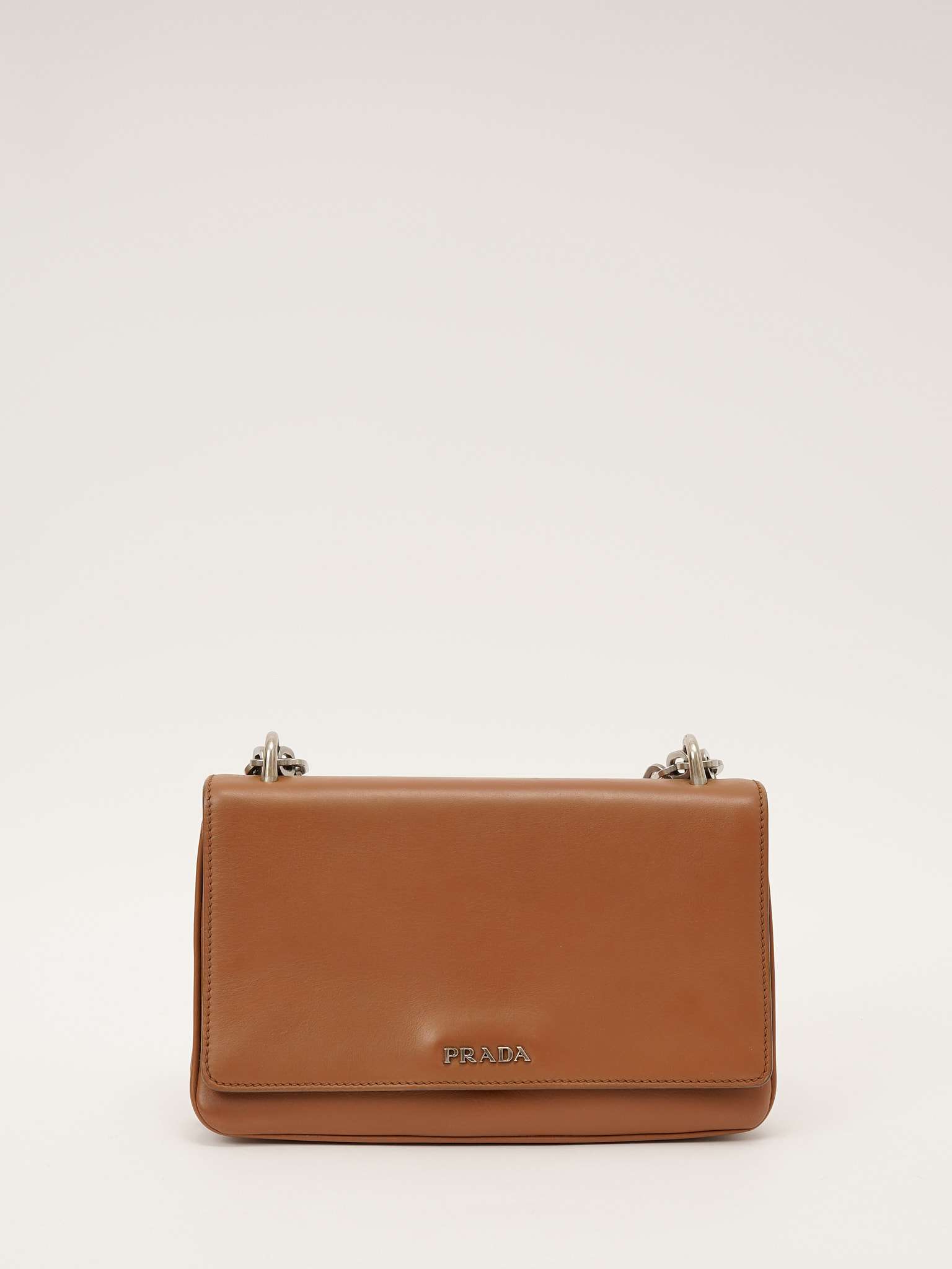 Prada Leather Bag 