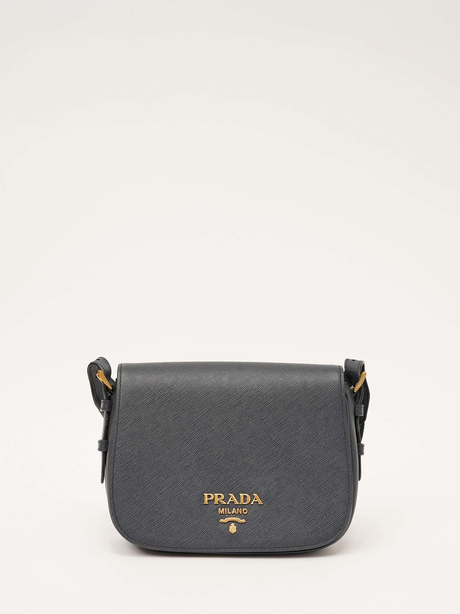 Prada Leather Bag 