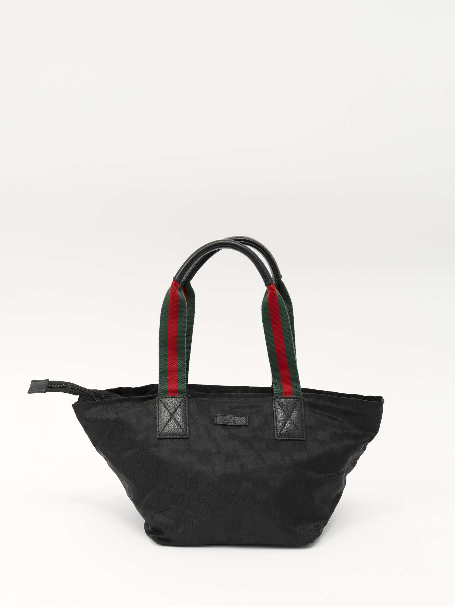 Gucci Textile Bag 