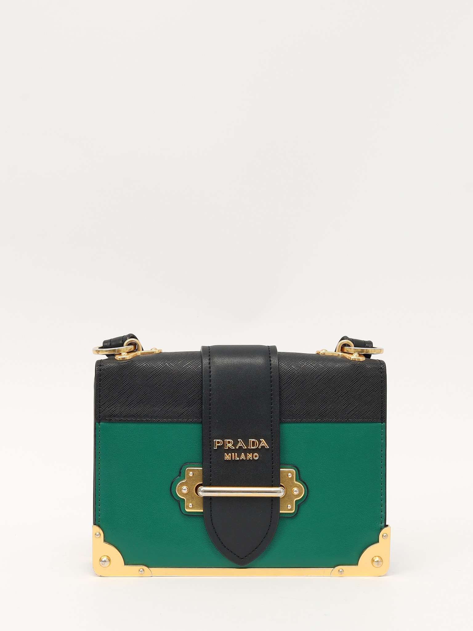 Prada Cahier 