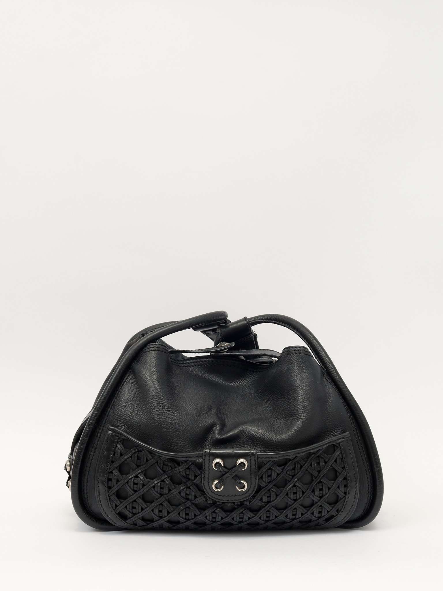 Dior Leather Bag 