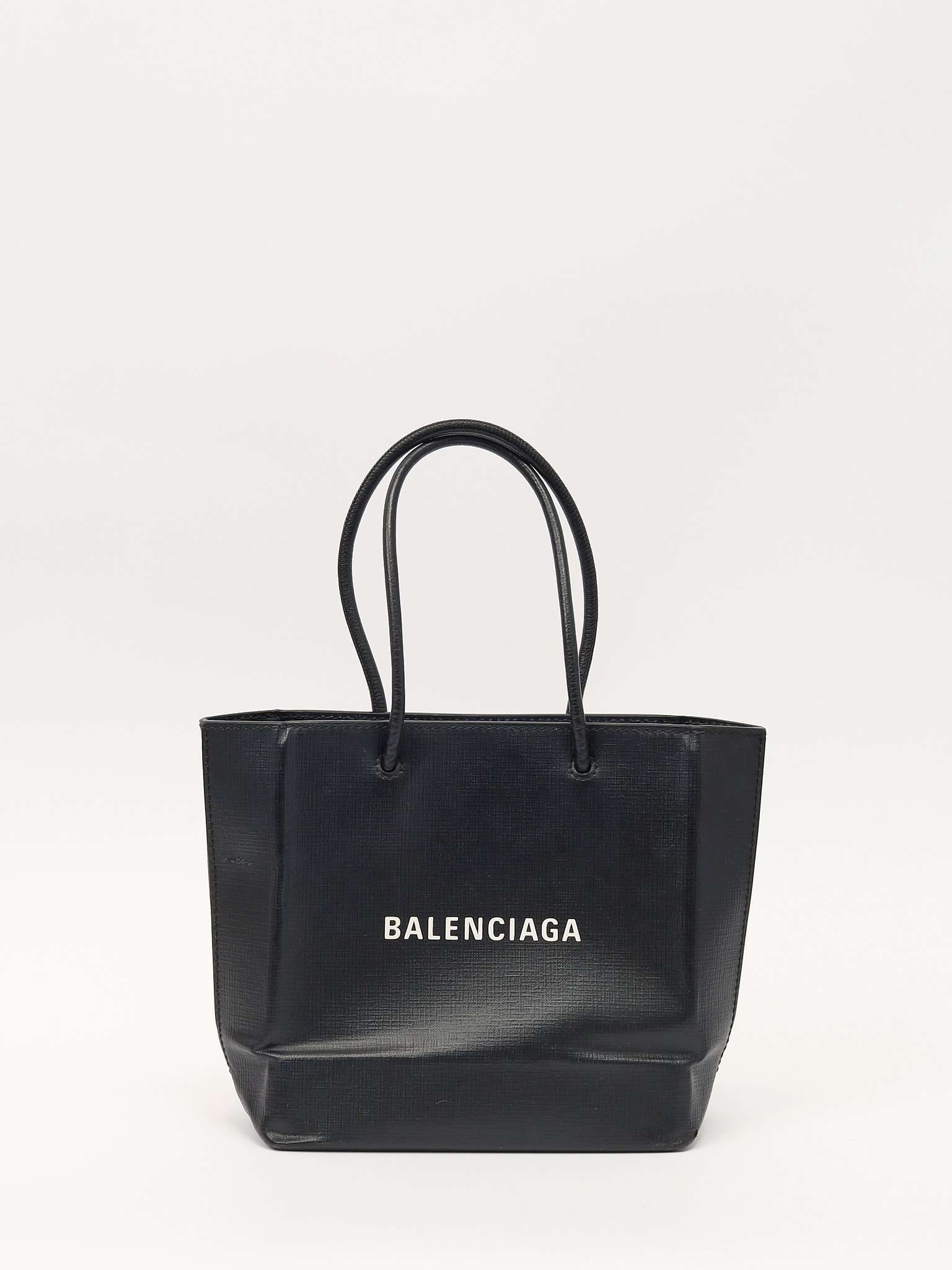 Balenciaga Shopping 