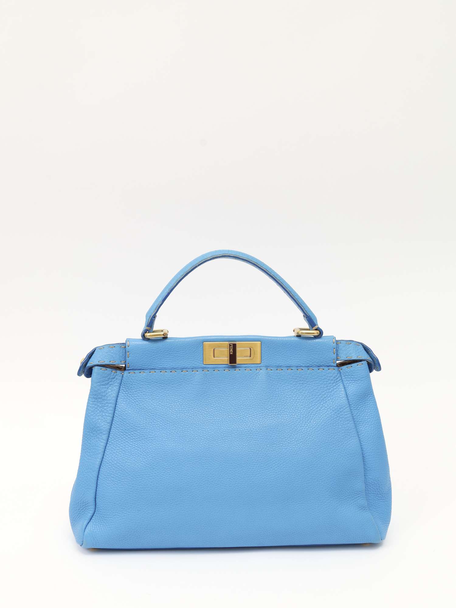 Fendi Peekaboo 