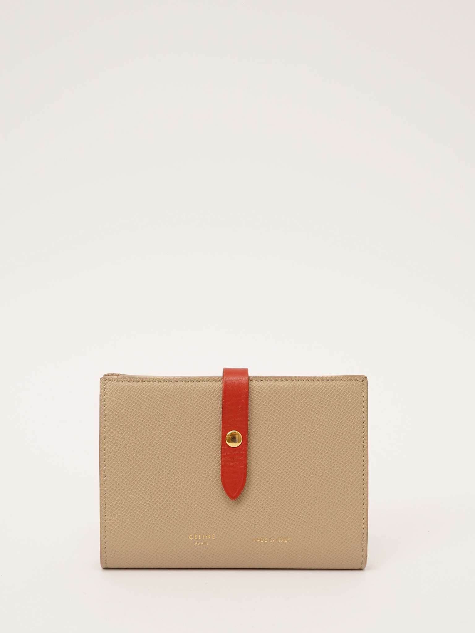 Celine Wallet 