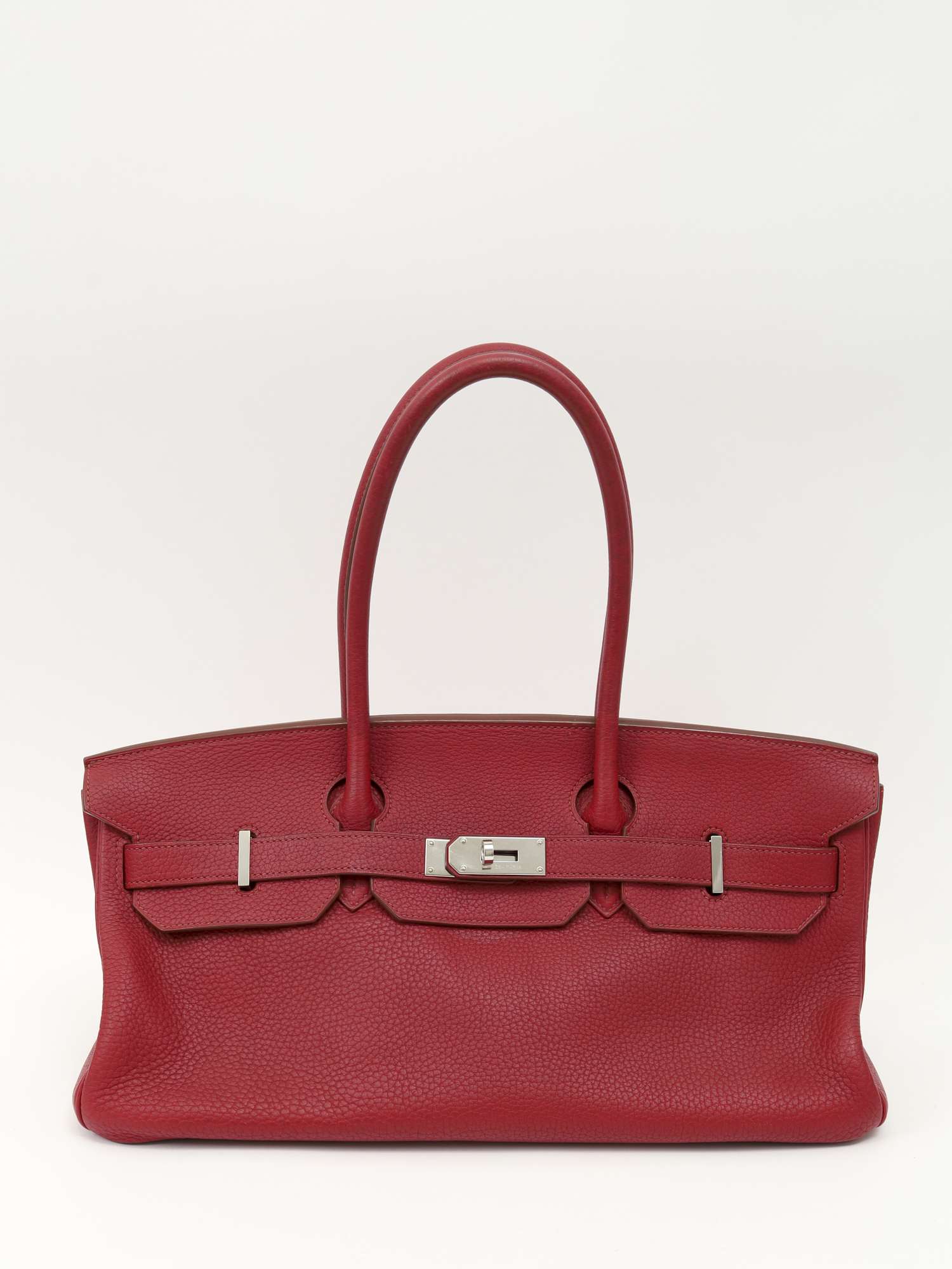 Hermes Birkin Shoulder