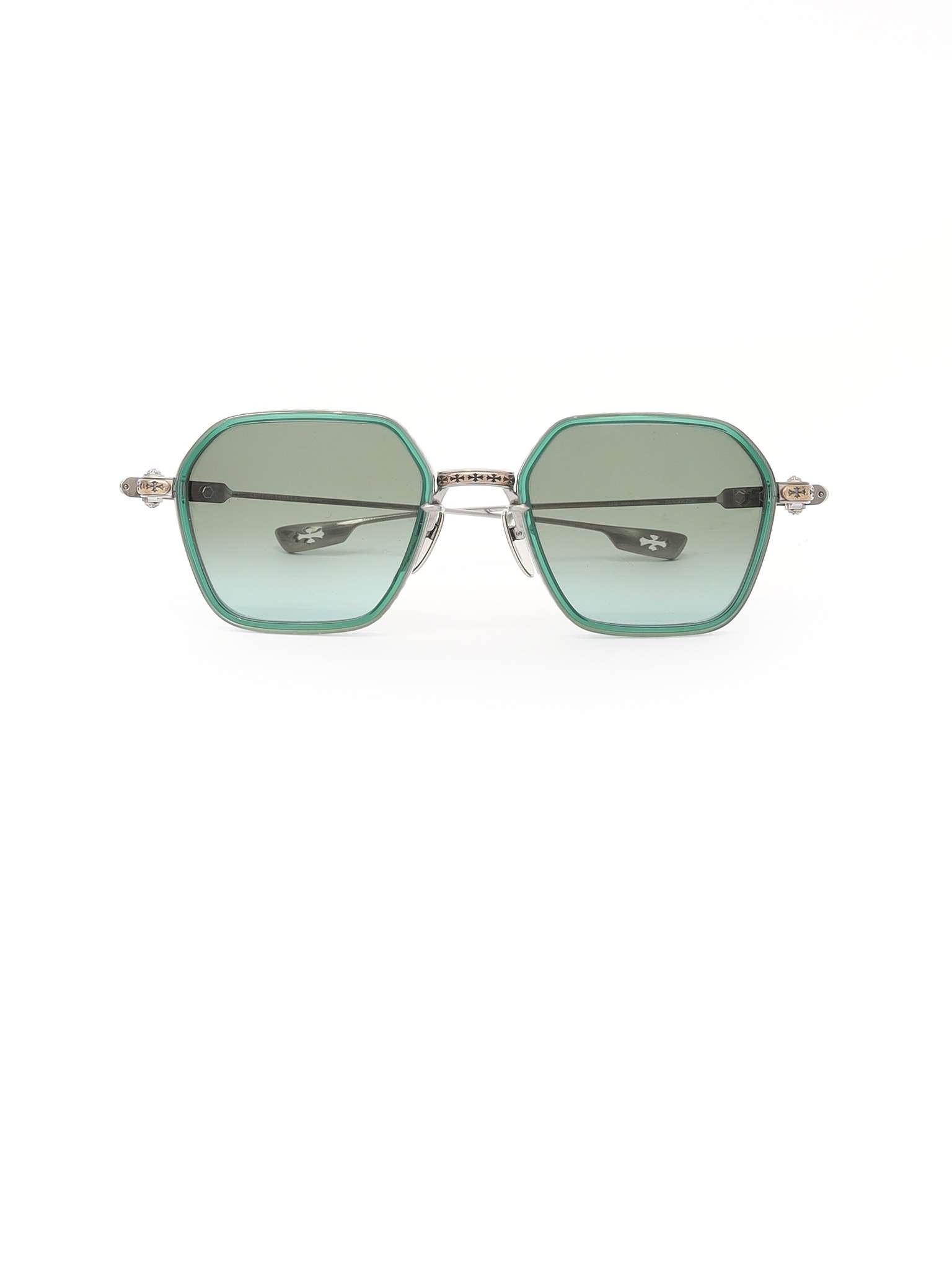 Chrome Hearts Sunglasses 