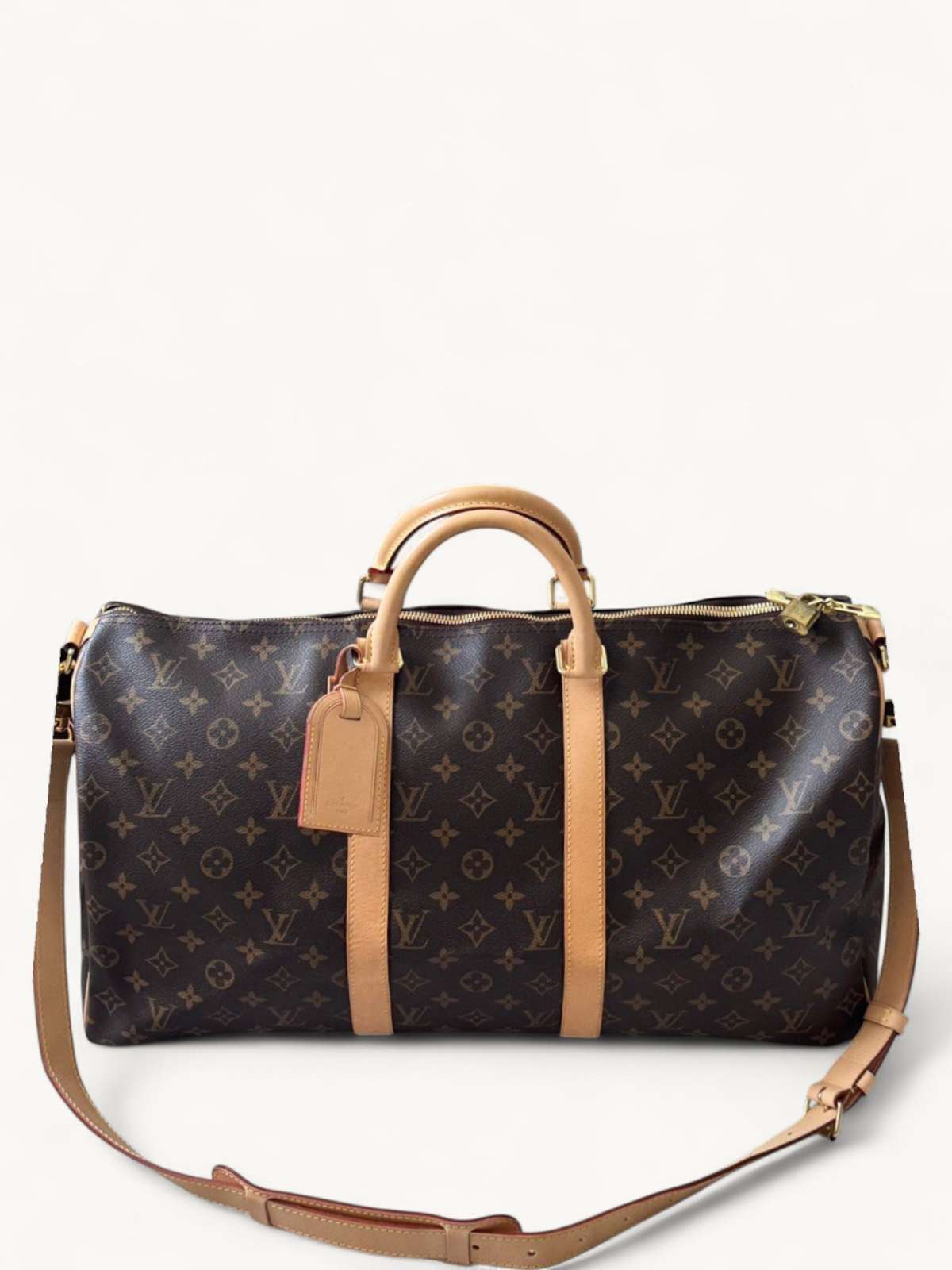 Louis Vuitton Keepall 