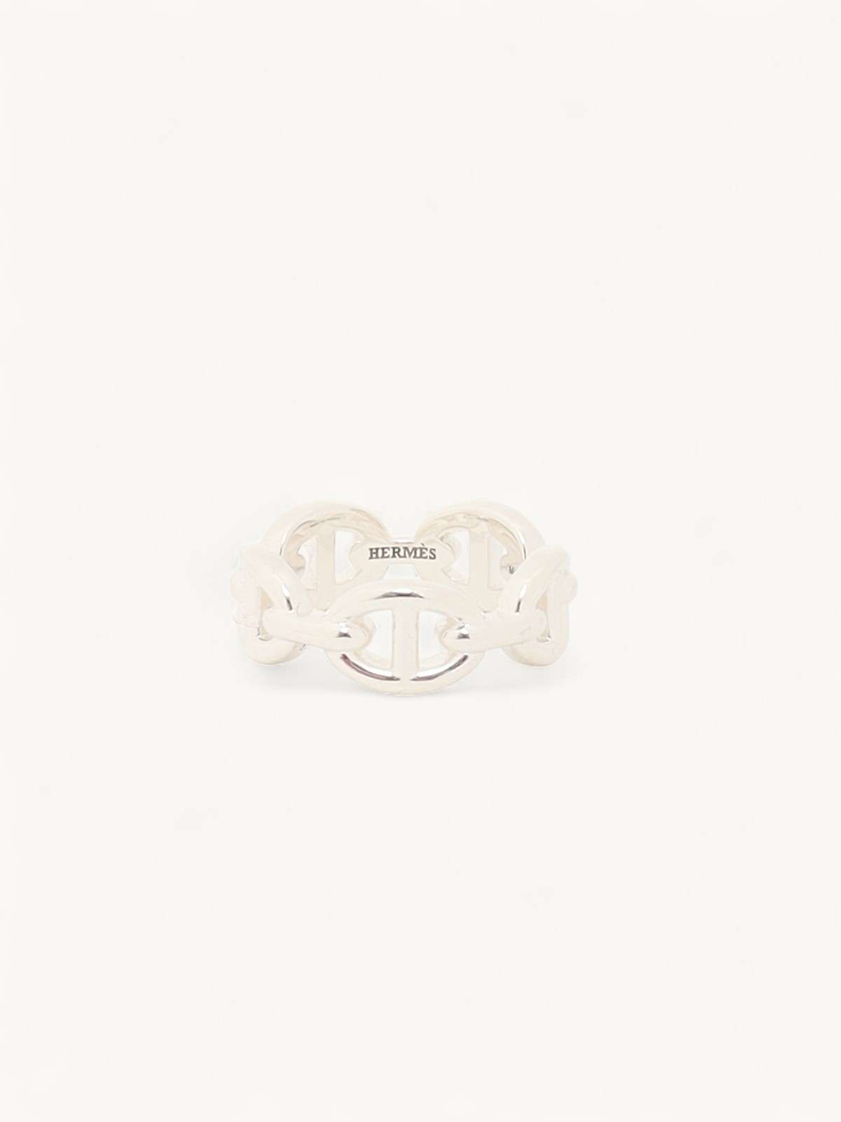 Hermes Chaine D'ancre 