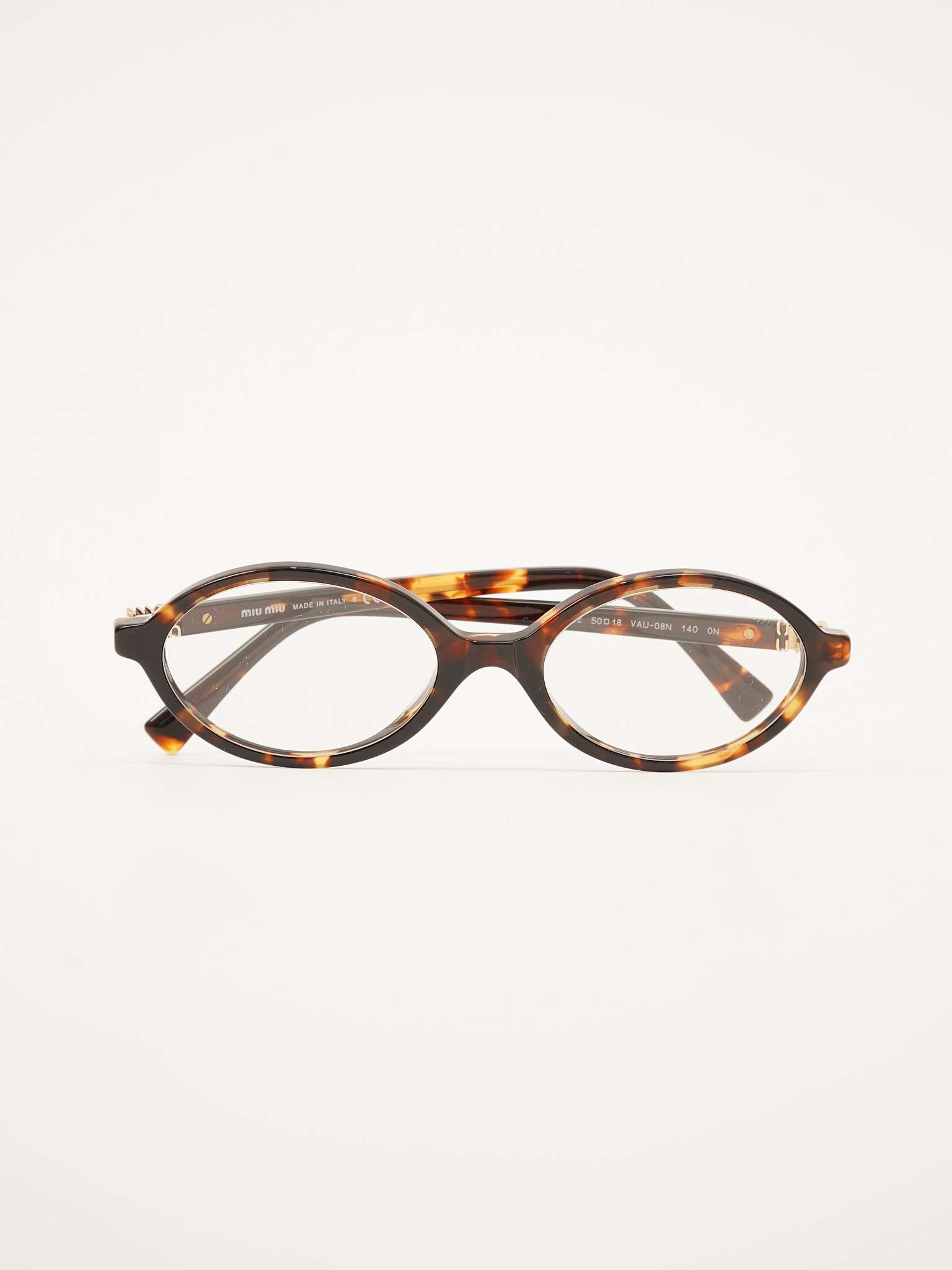 Miu Miu Glasses 