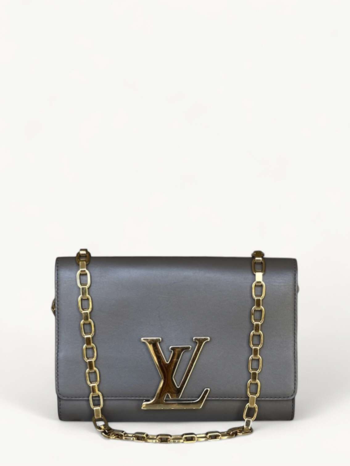 Louis Vuitton Chain Louis 