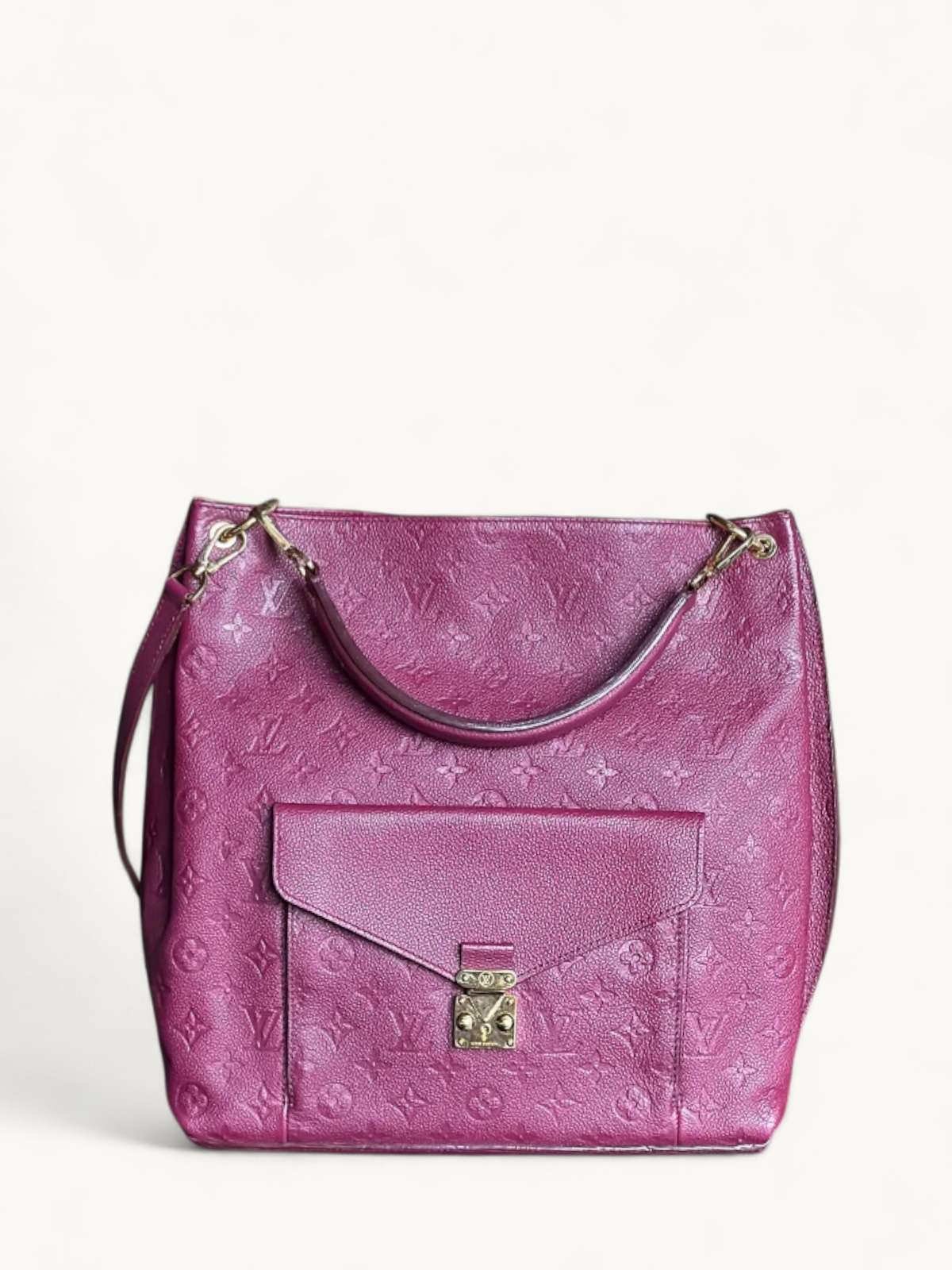 Louis Vuitton Hobo 