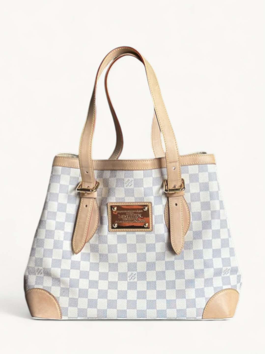 Louis Vuitton Hampstead 