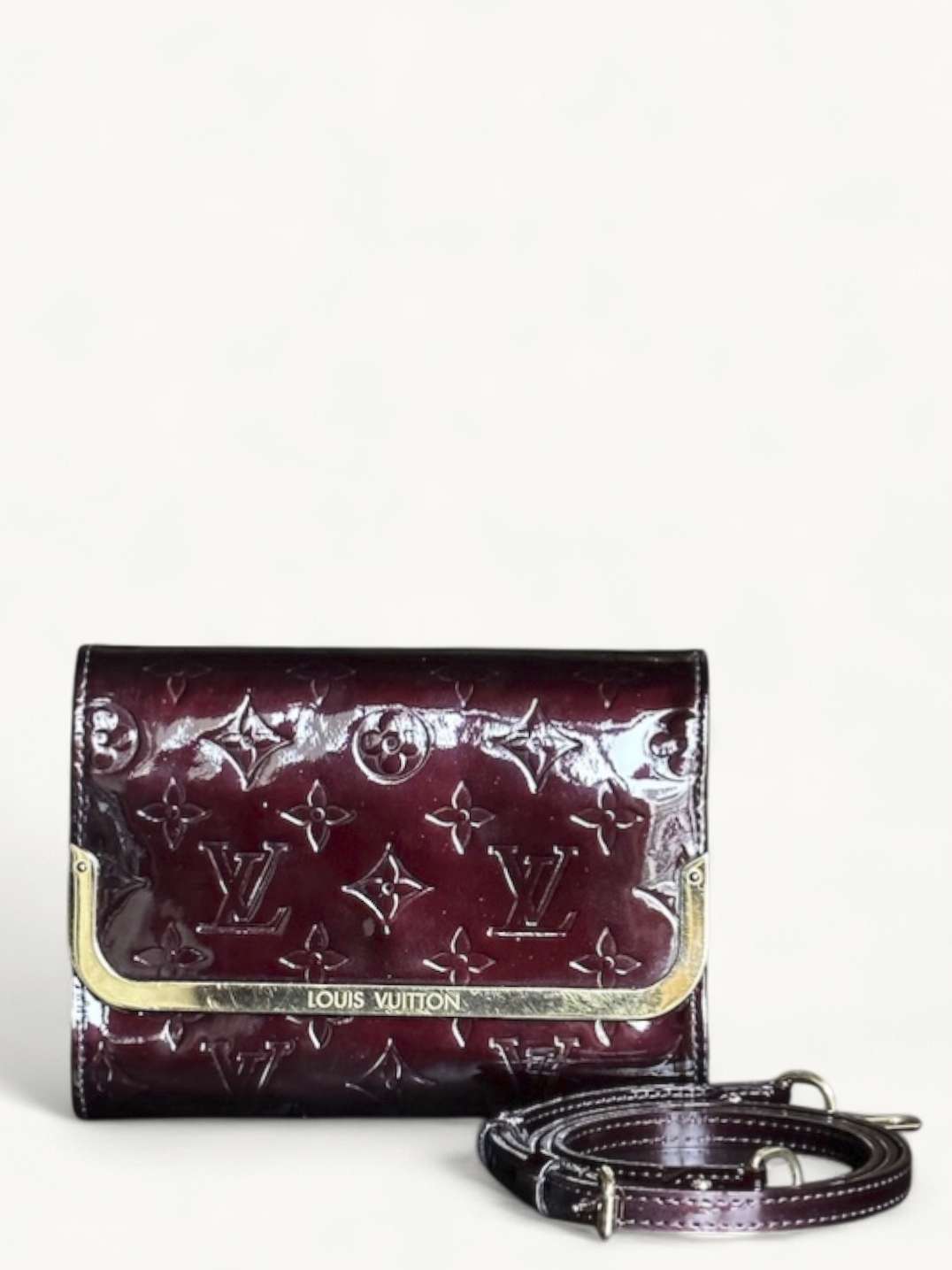 Louis Vuitton Rossmore 