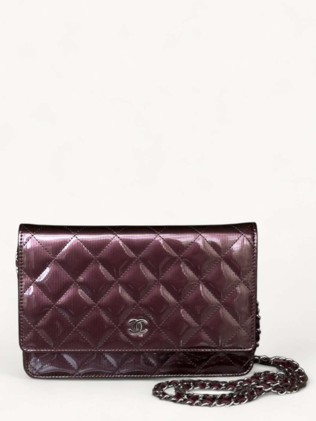 Chanel WOC 
