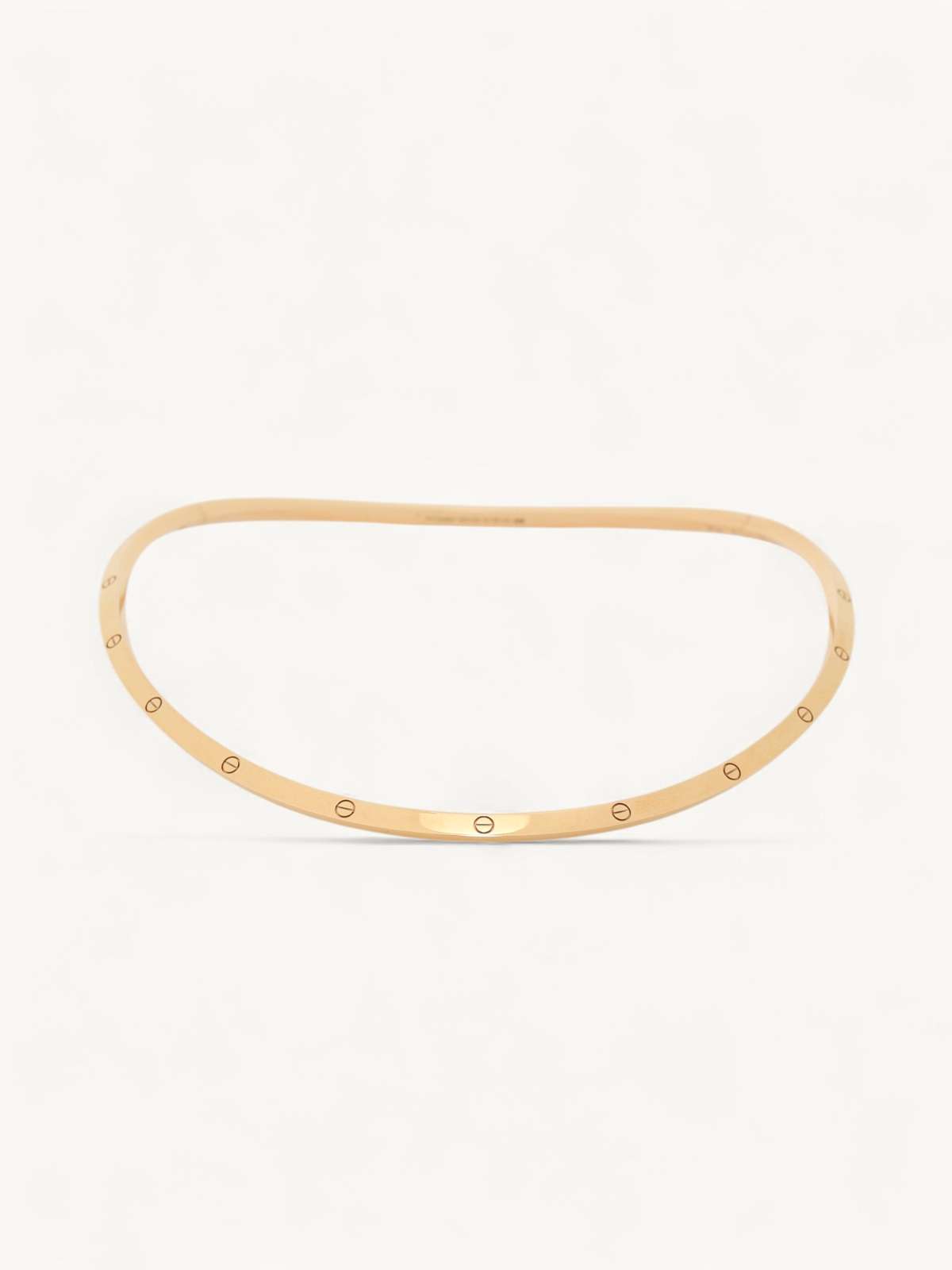 Cartier Love 