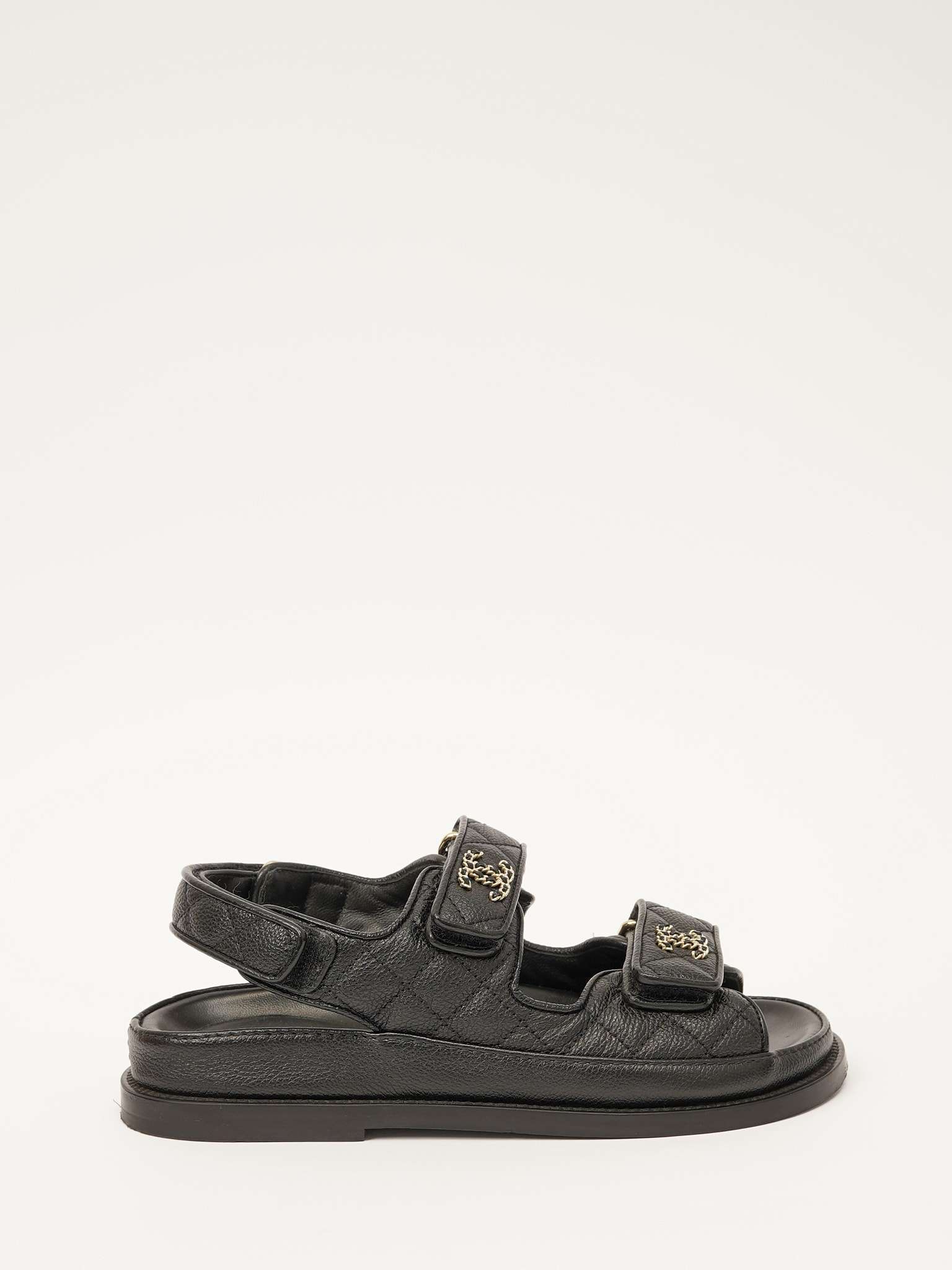 Chanel Shoes 35