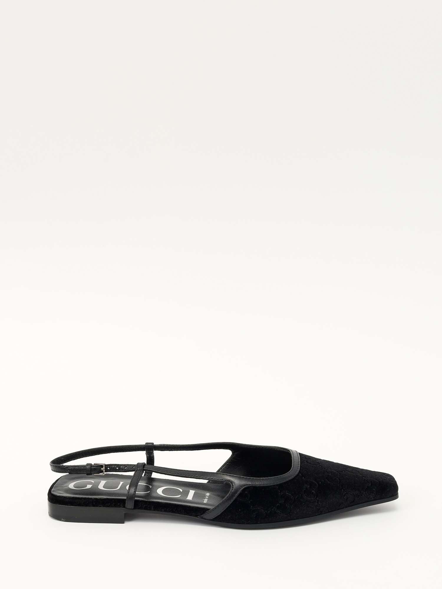 Gucci Shoes 38