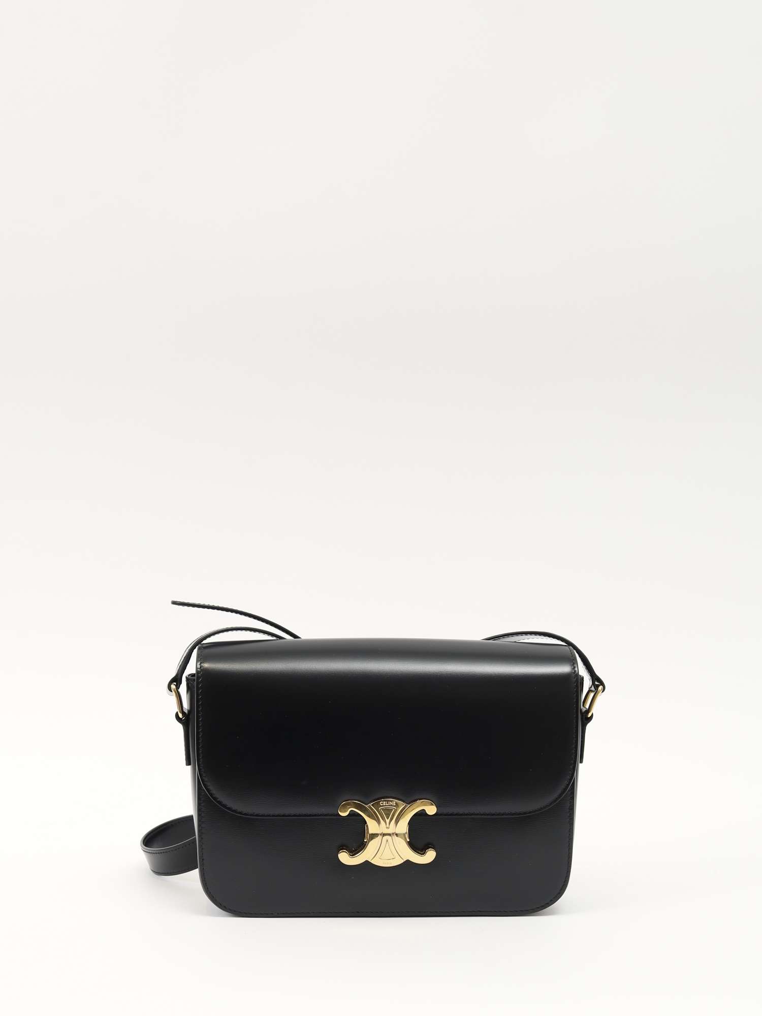 Celine Triomphe 