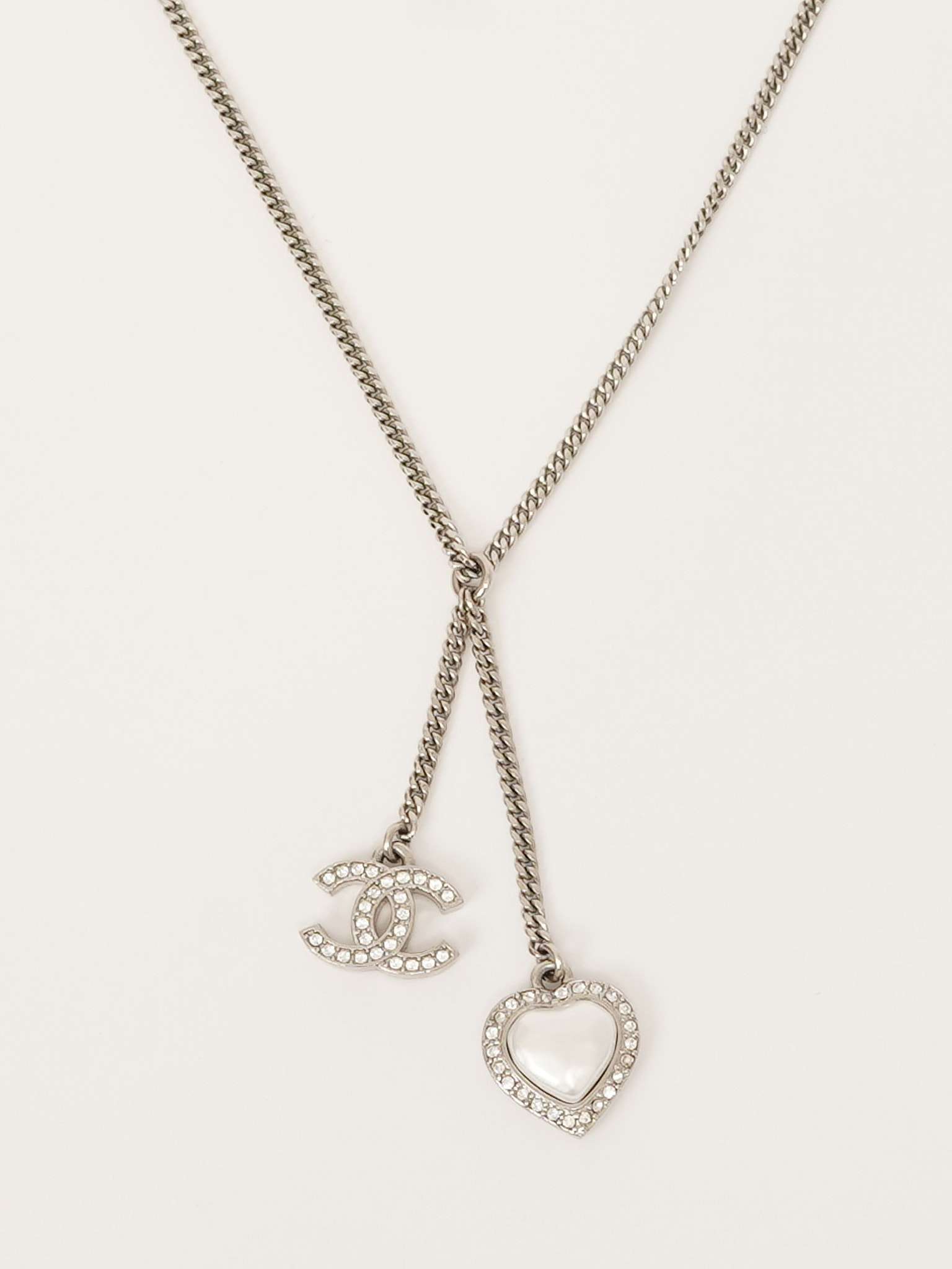 Chanel Necklace 