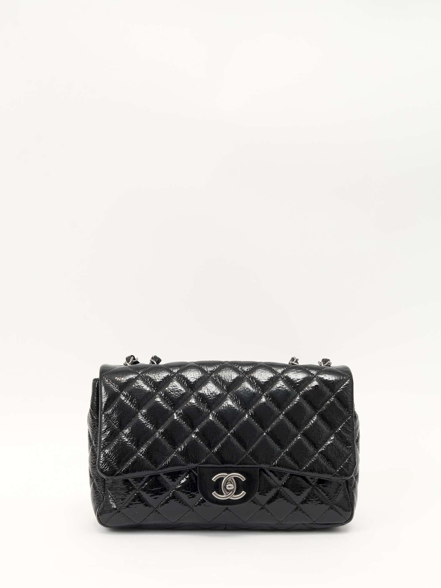 Chanel Timeless Classic 
