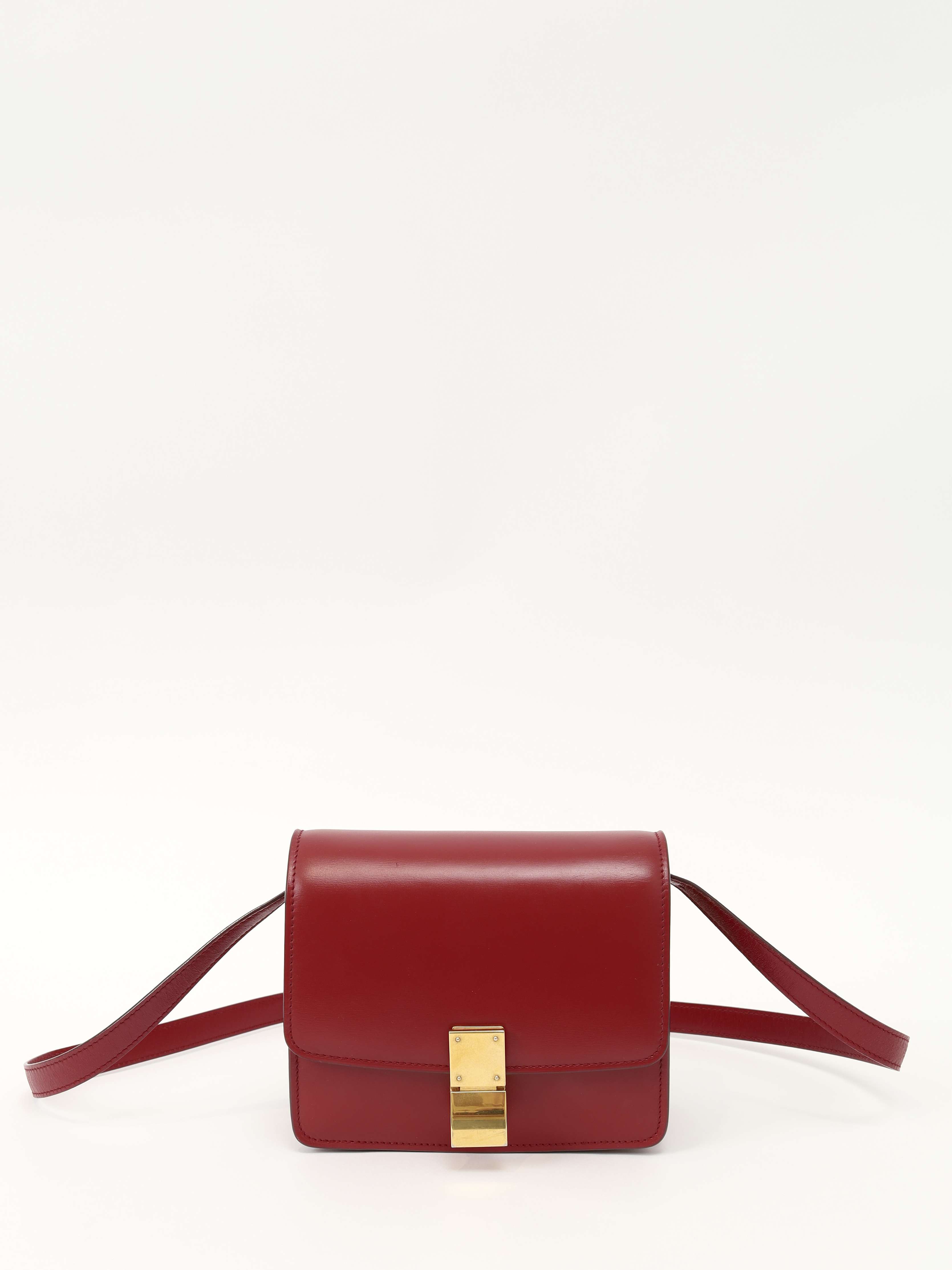 Celine Classic 