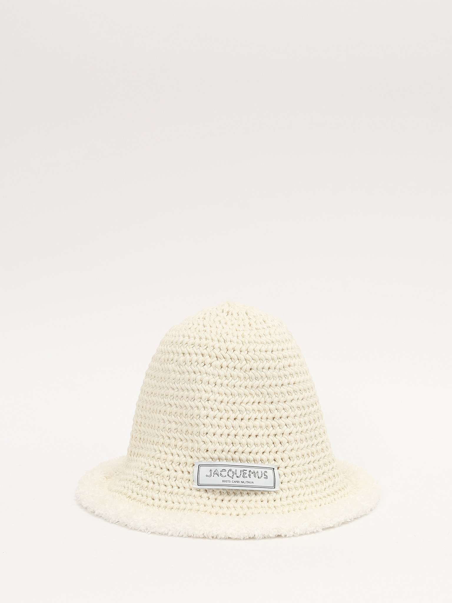 Jacquemus Hat 
