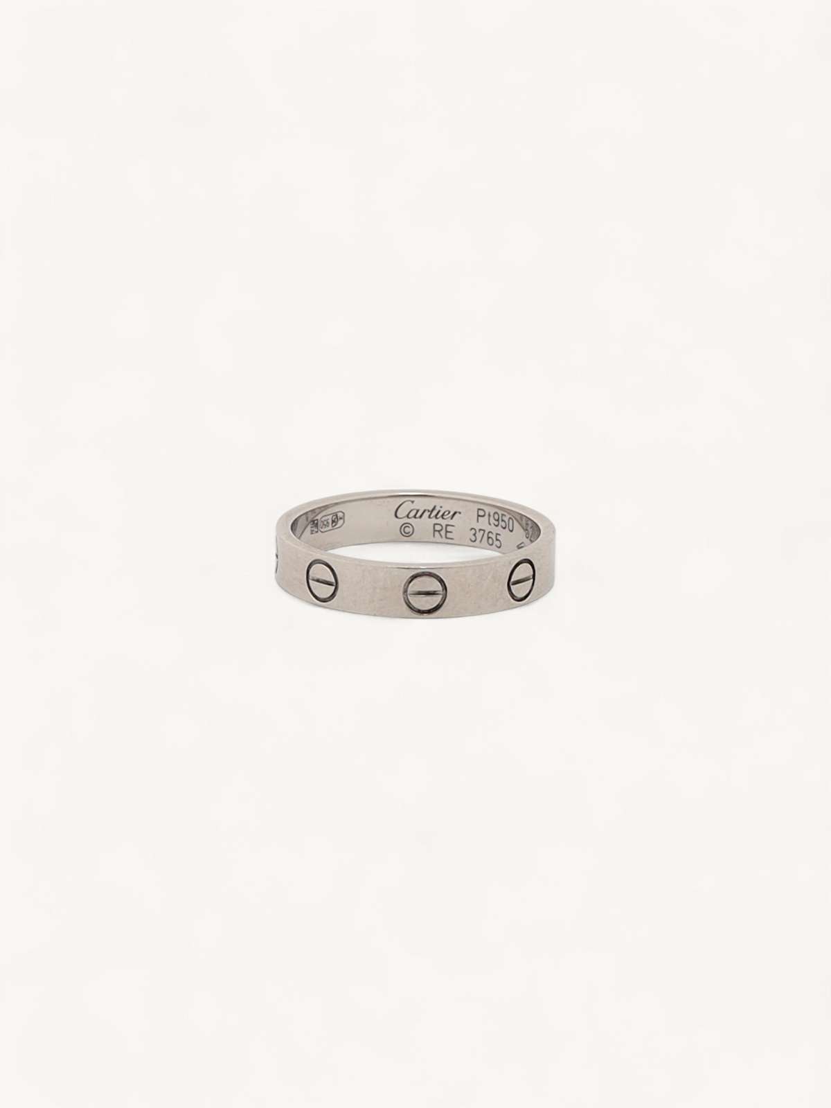 Cartier Love 