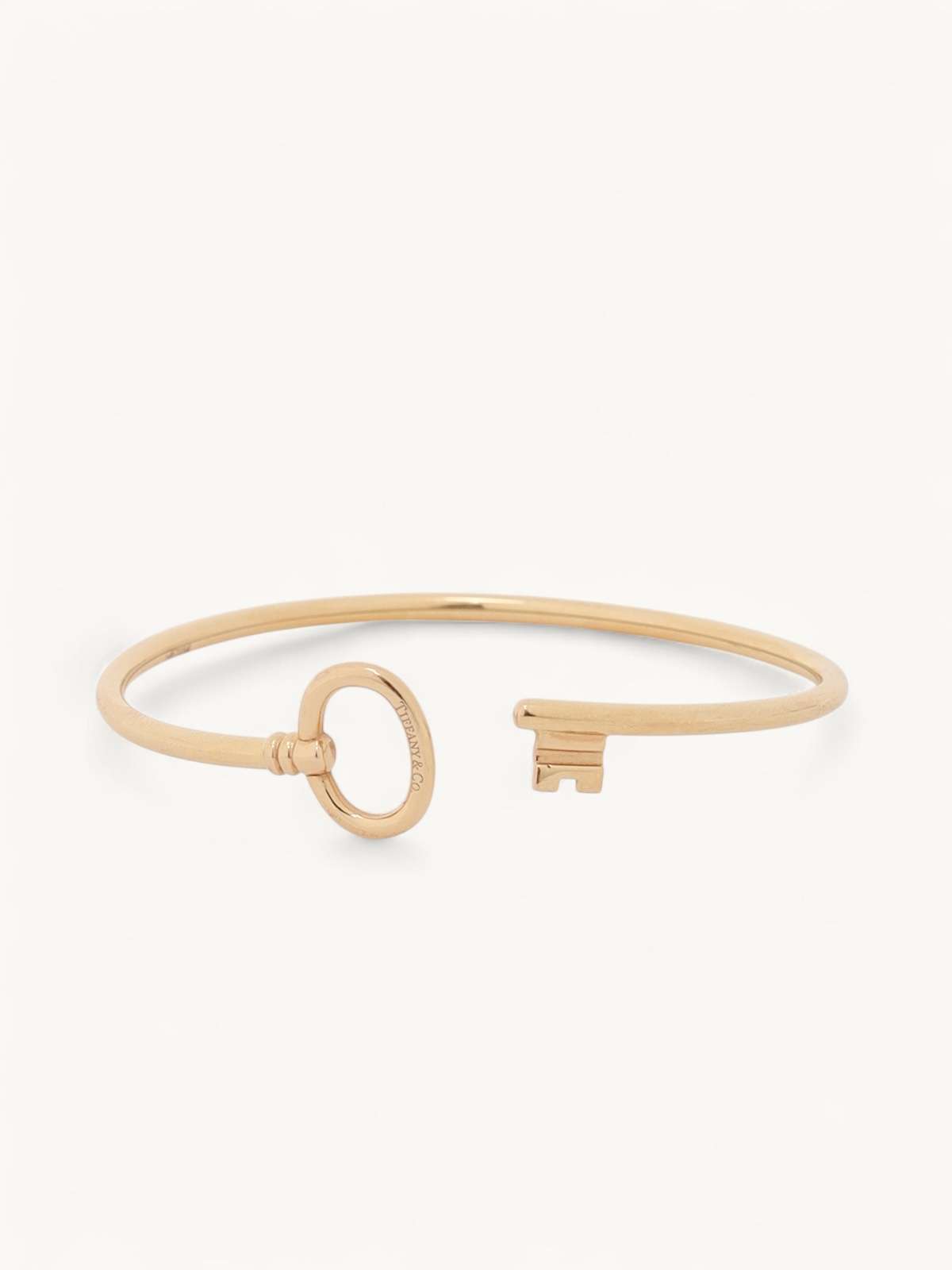 Tiffany  Keys Wire 