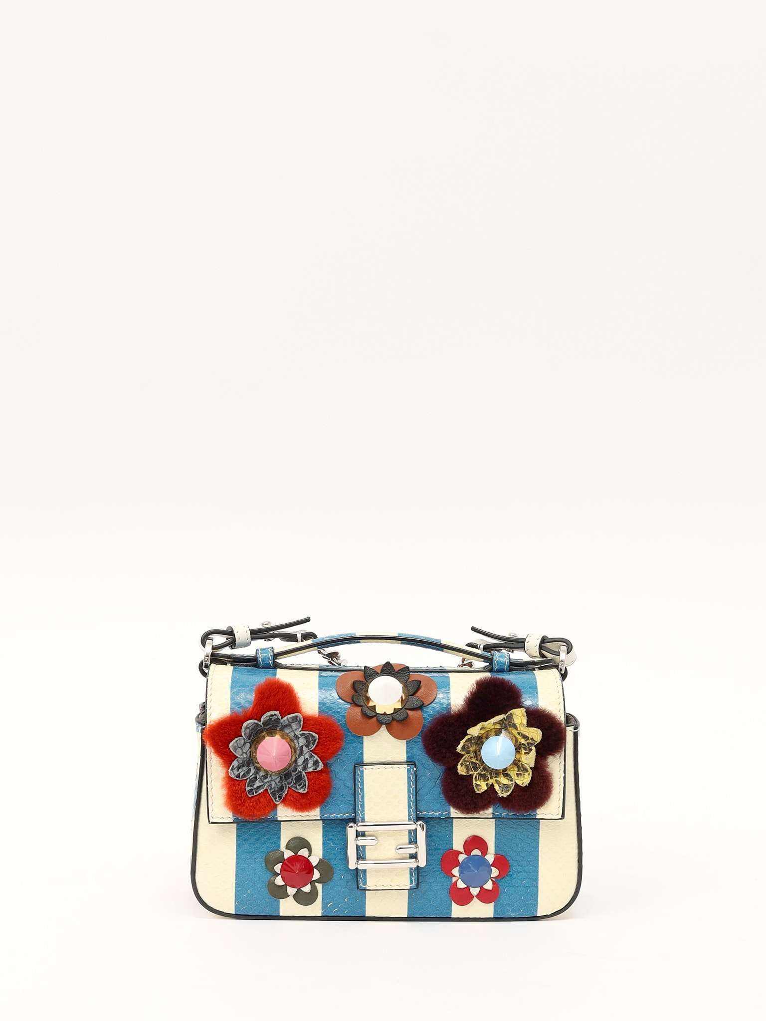 Fendi Baguette 