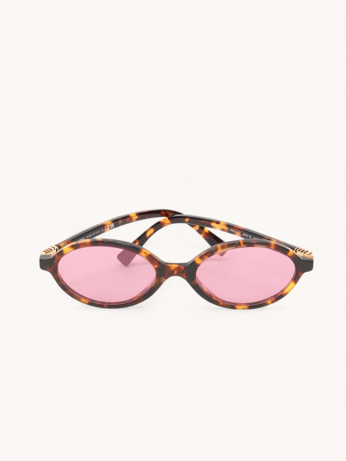 Miu Miu Sunglasses 