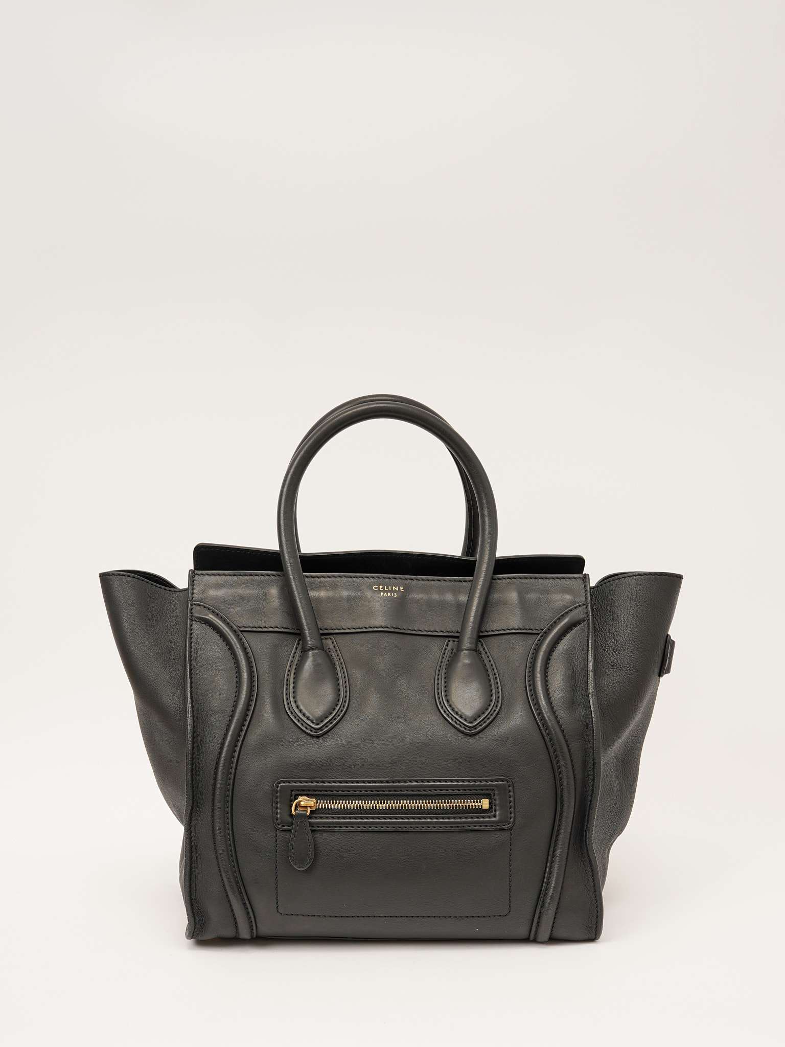 Celine Luggage 