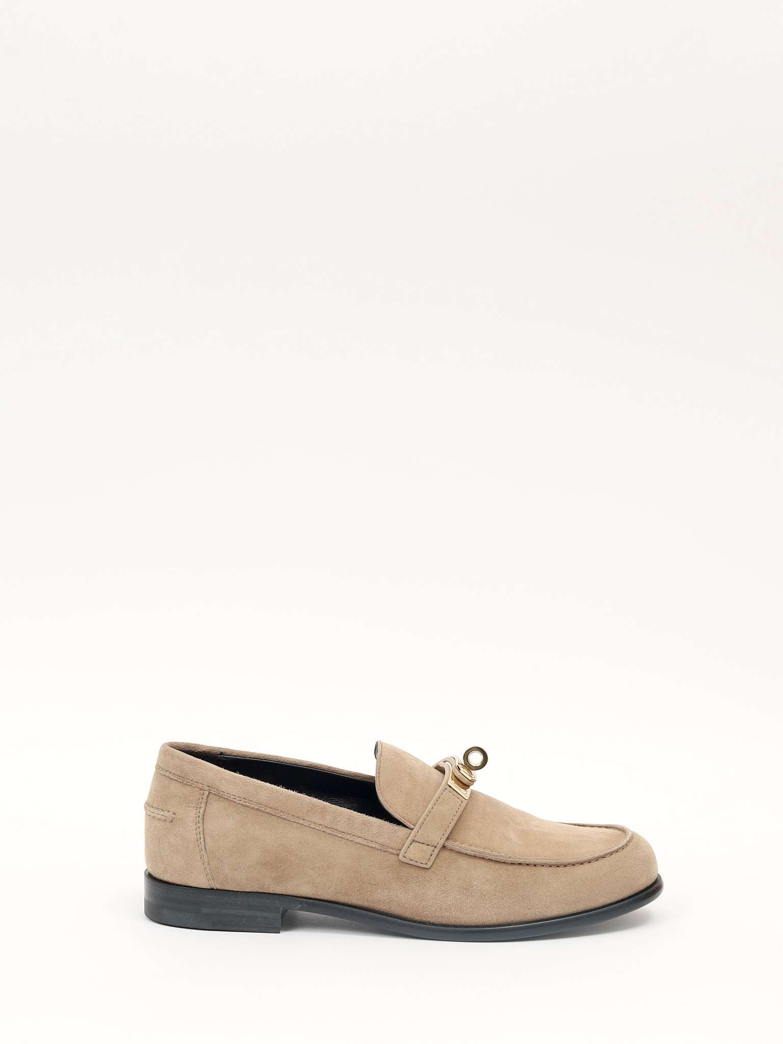 Hermes Shoes 37