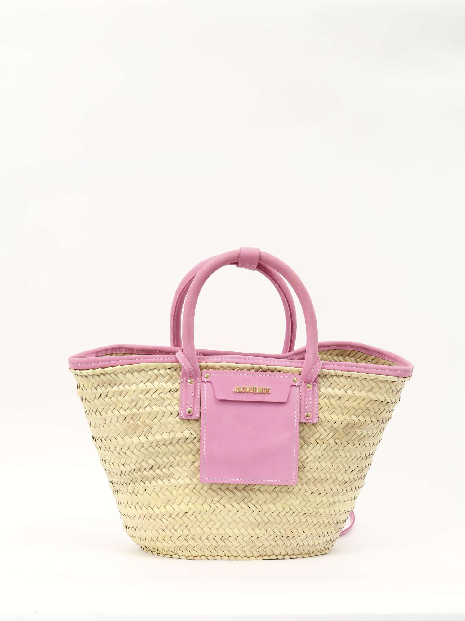 Jacquemus Le Panier Soleil 