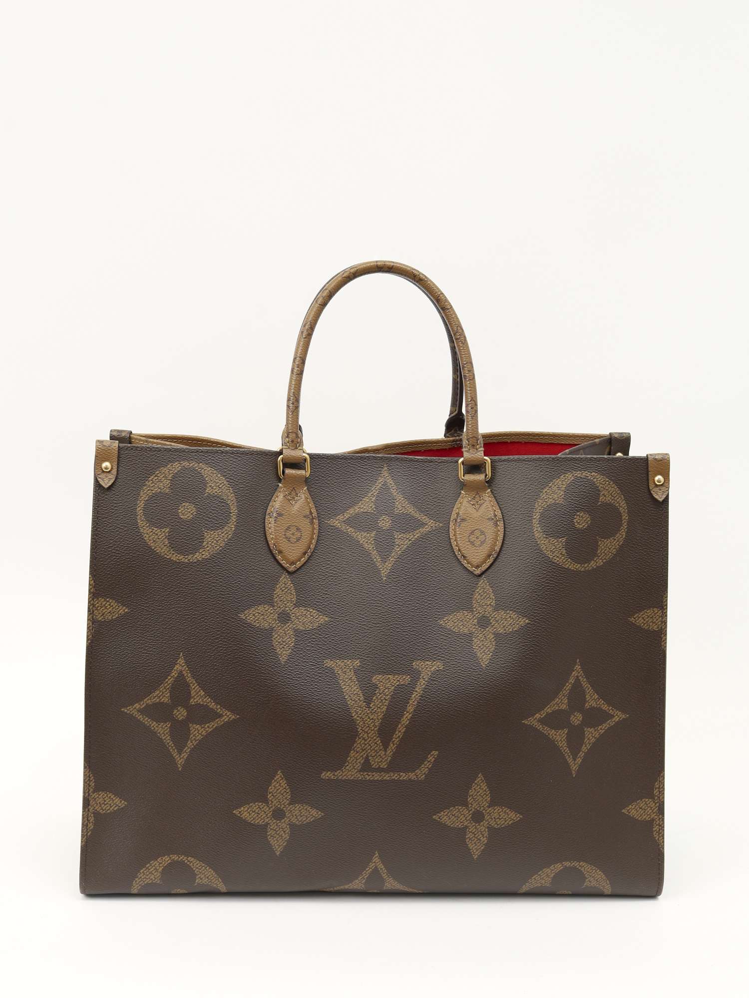 Louis Vuitton OnTheGo 