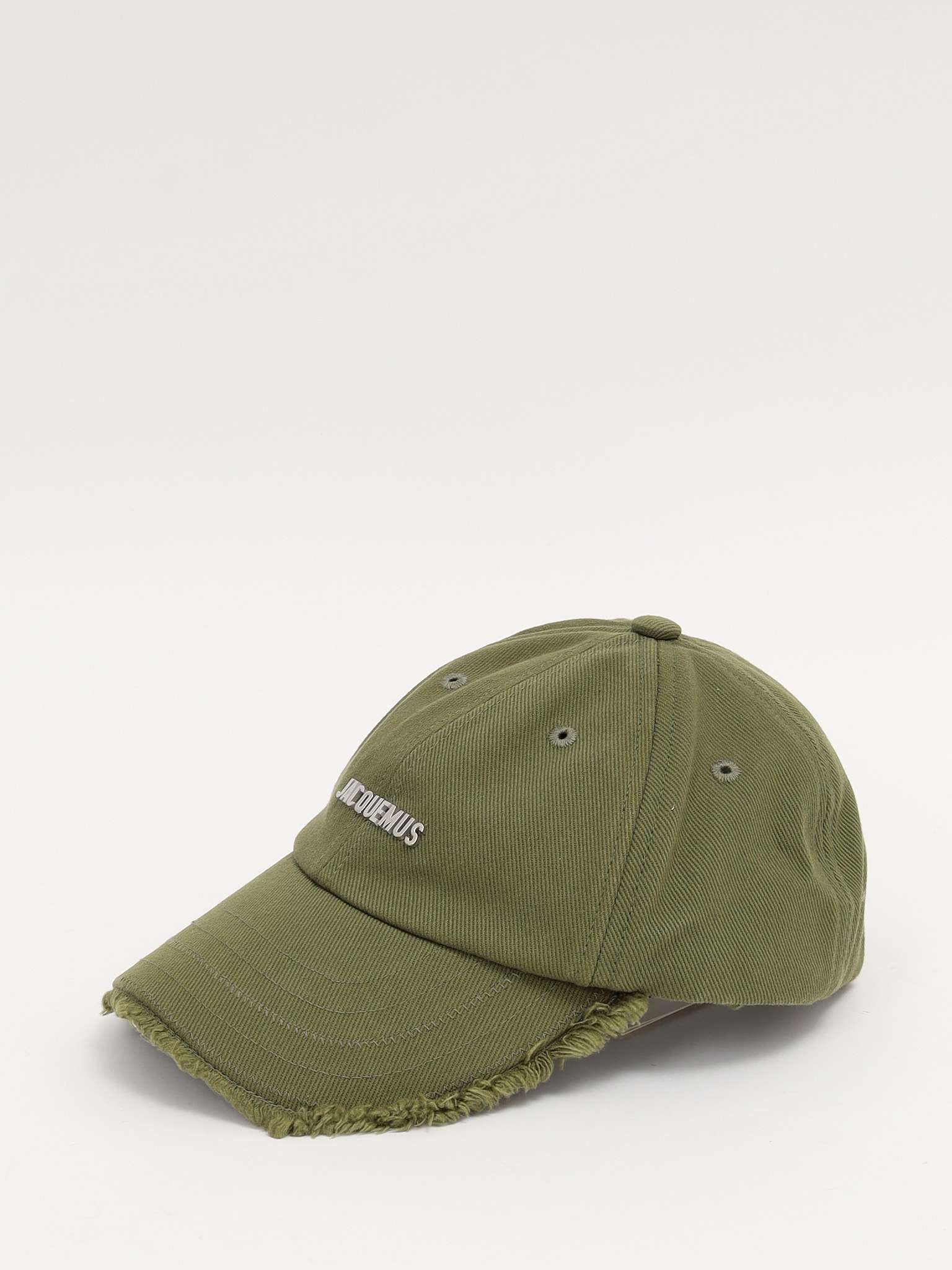 Jacquemus Cap 