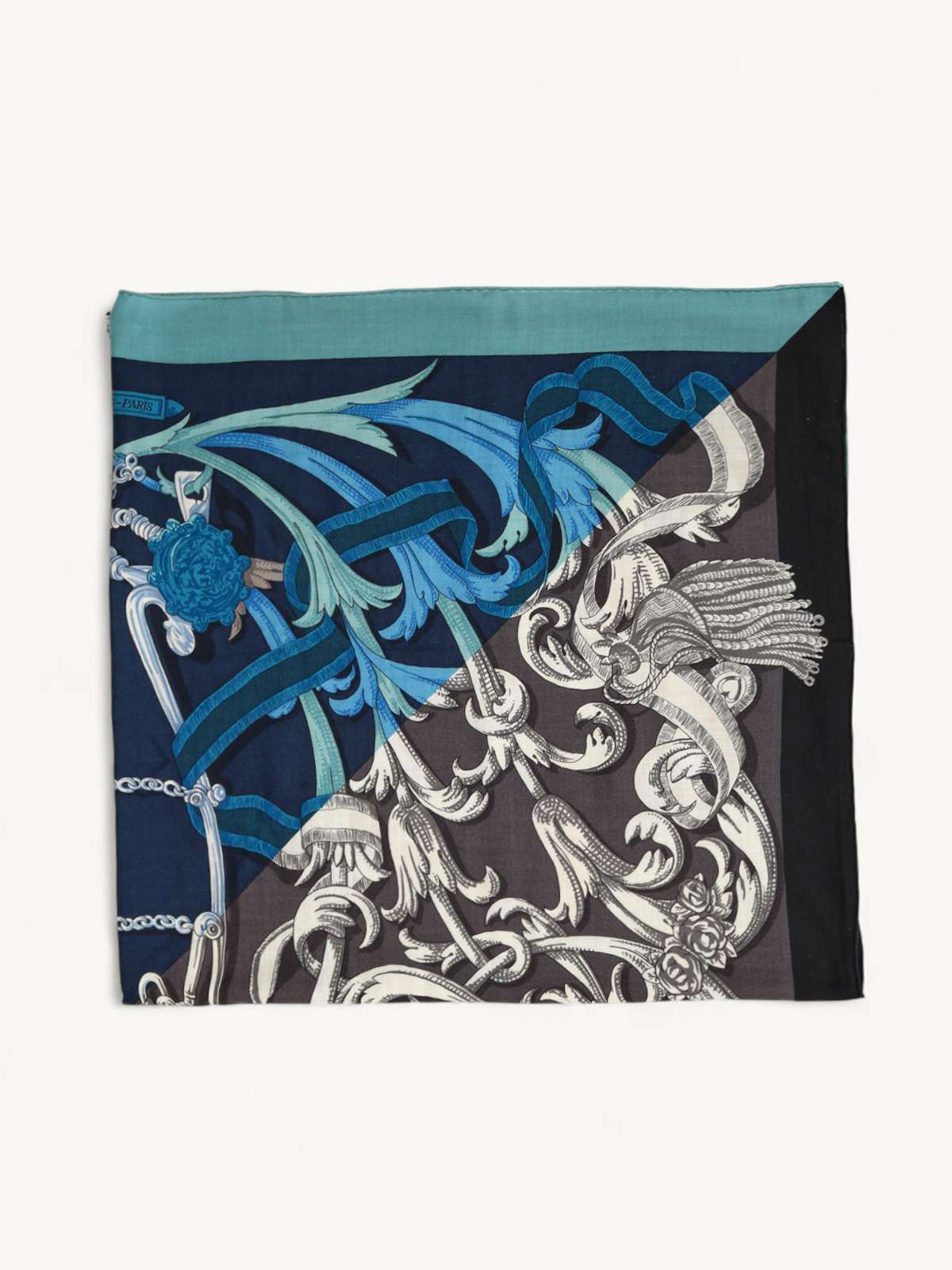 Hermes Scarf 
