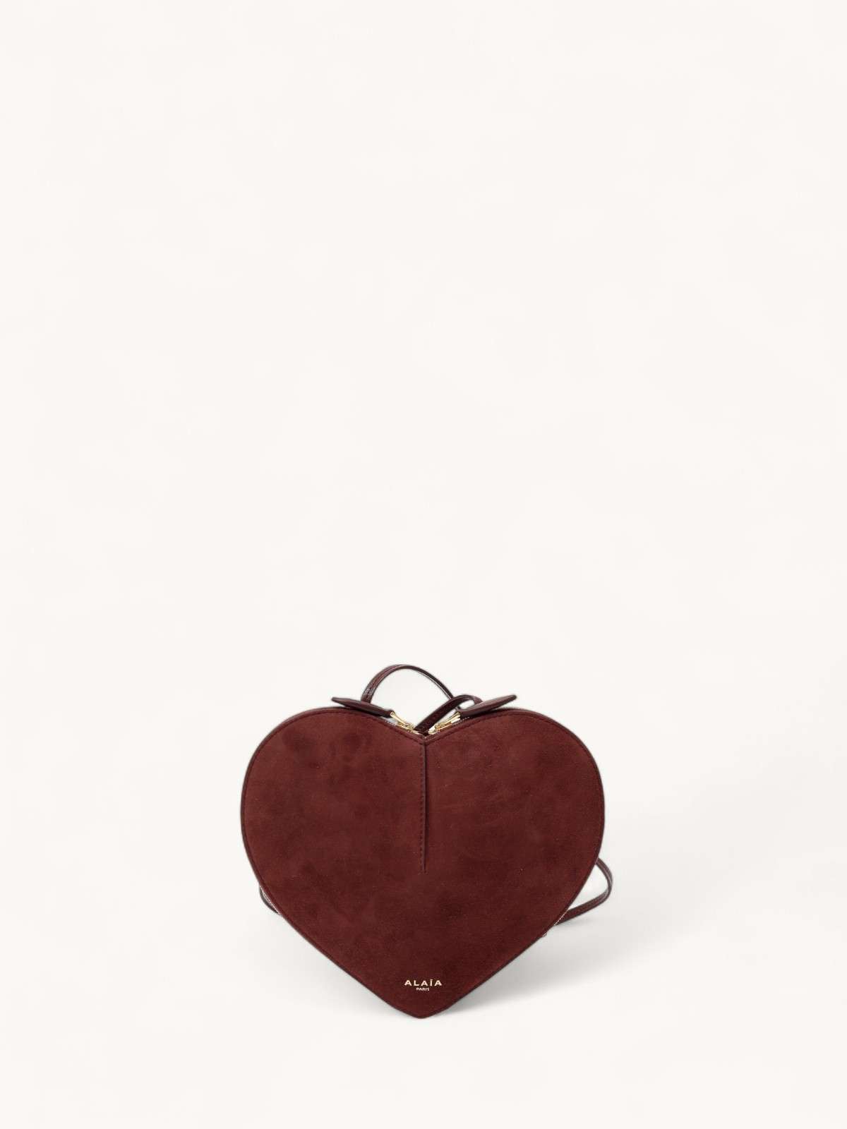 Alaia Le Cœur 