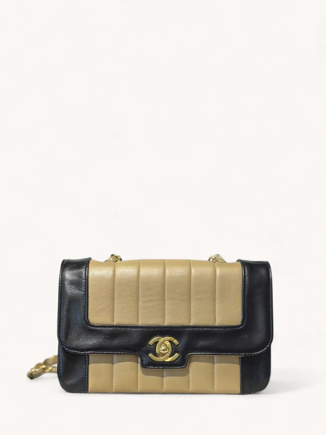 Chanel Vertical 