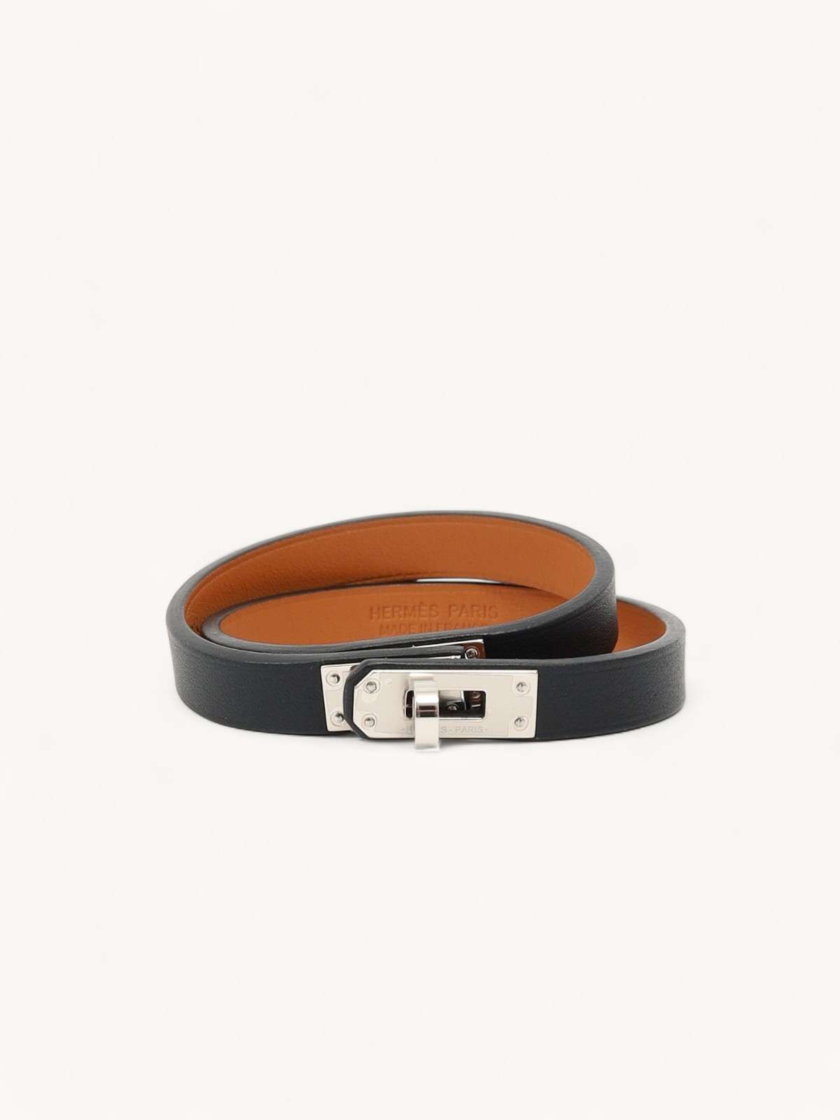 Hermes Kelly Double Tour