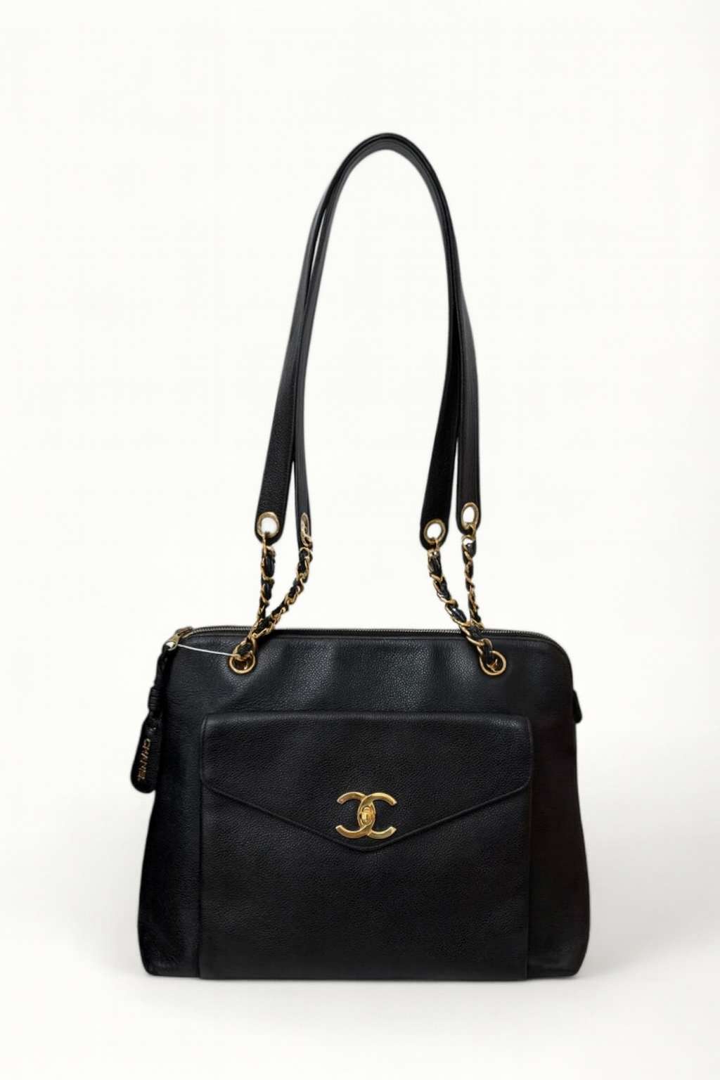 Chanel Envelope 