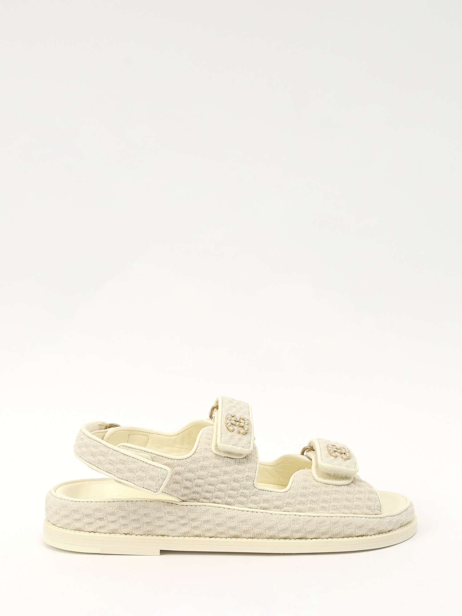 Chanel Shoes 37.5