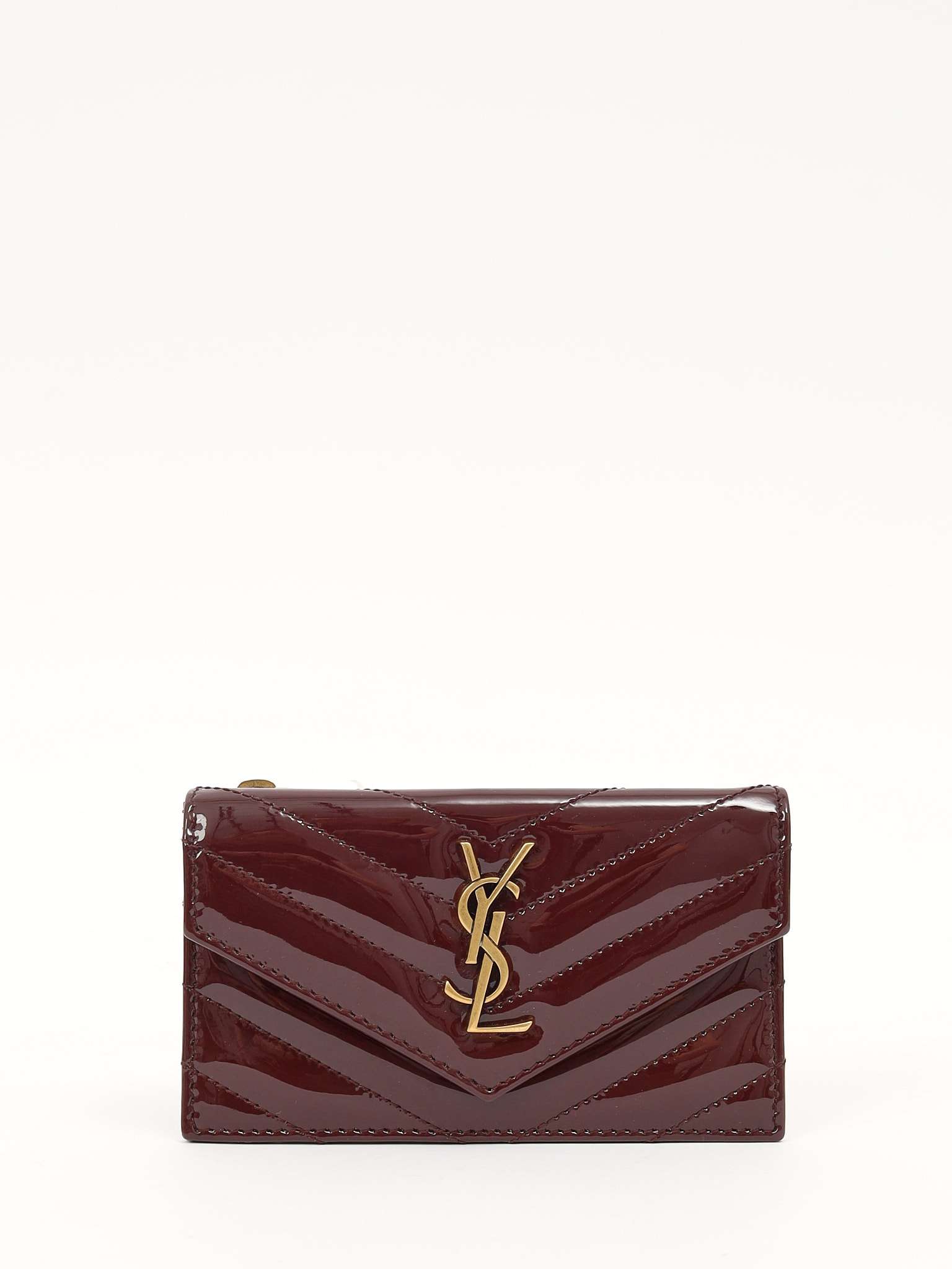 Saint Laurent Wallet 