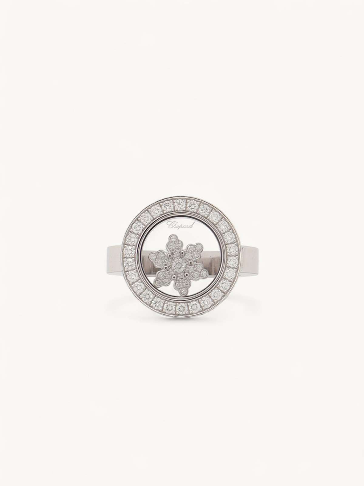 Chopard Happy Diamonds 