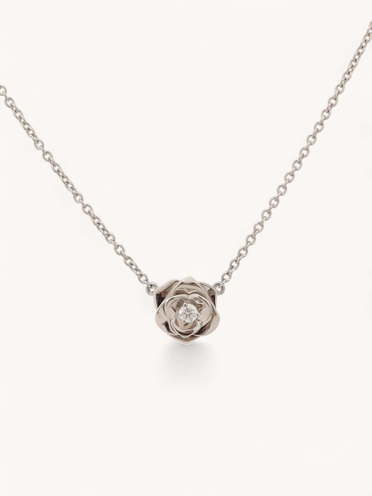 Piaget Rose 