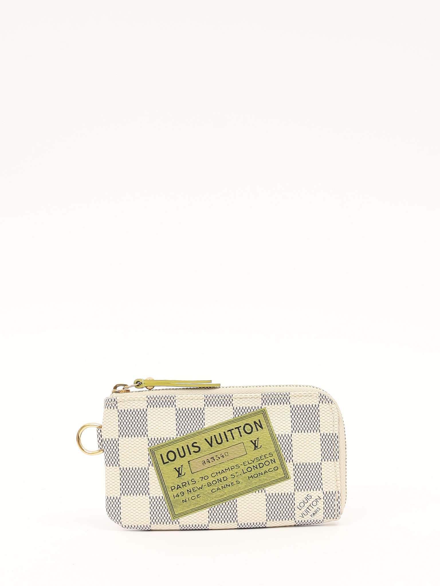 Louis Vuitton Wallet 